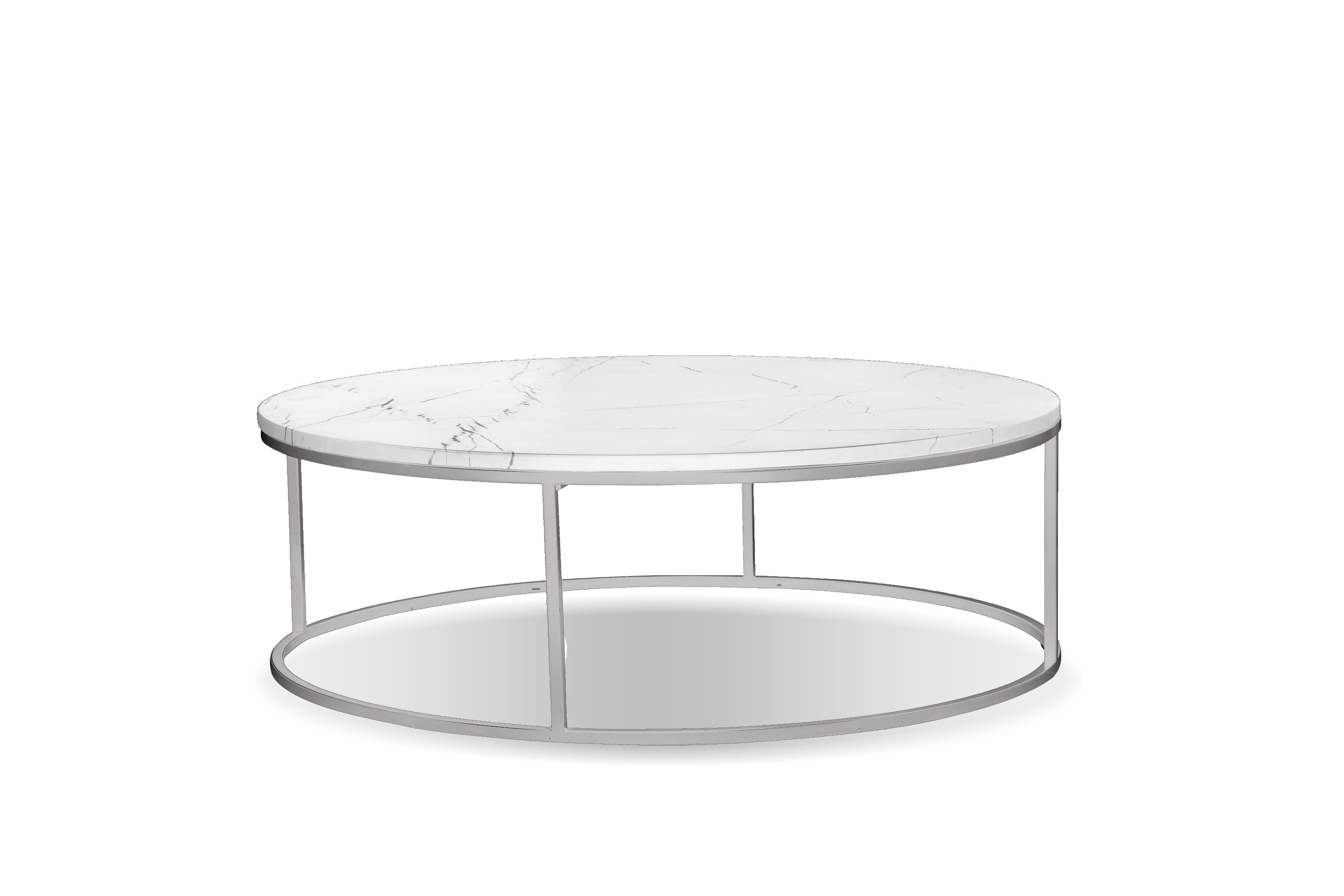 Onix Coffee Table Round