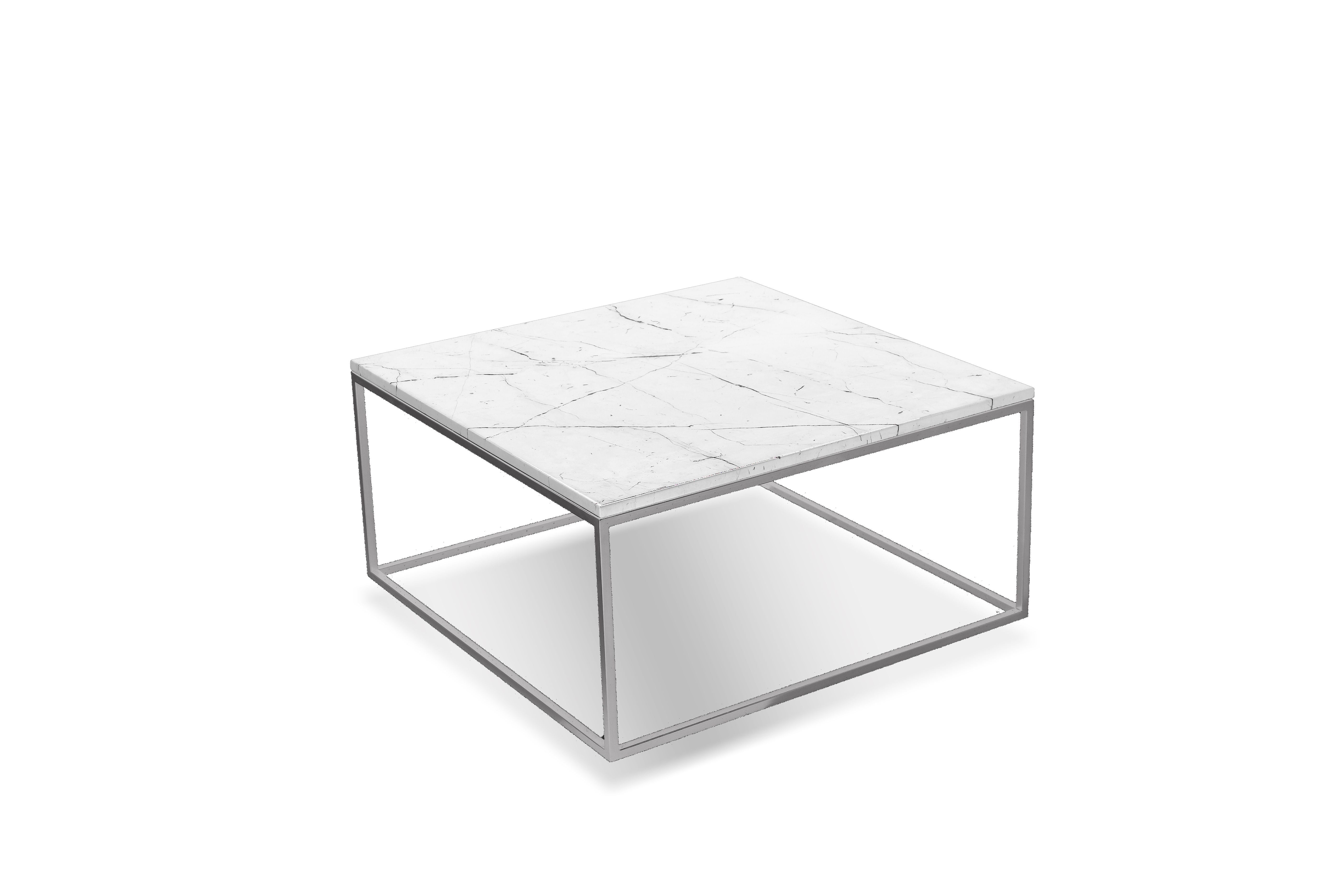 Onix Coffee Table Square