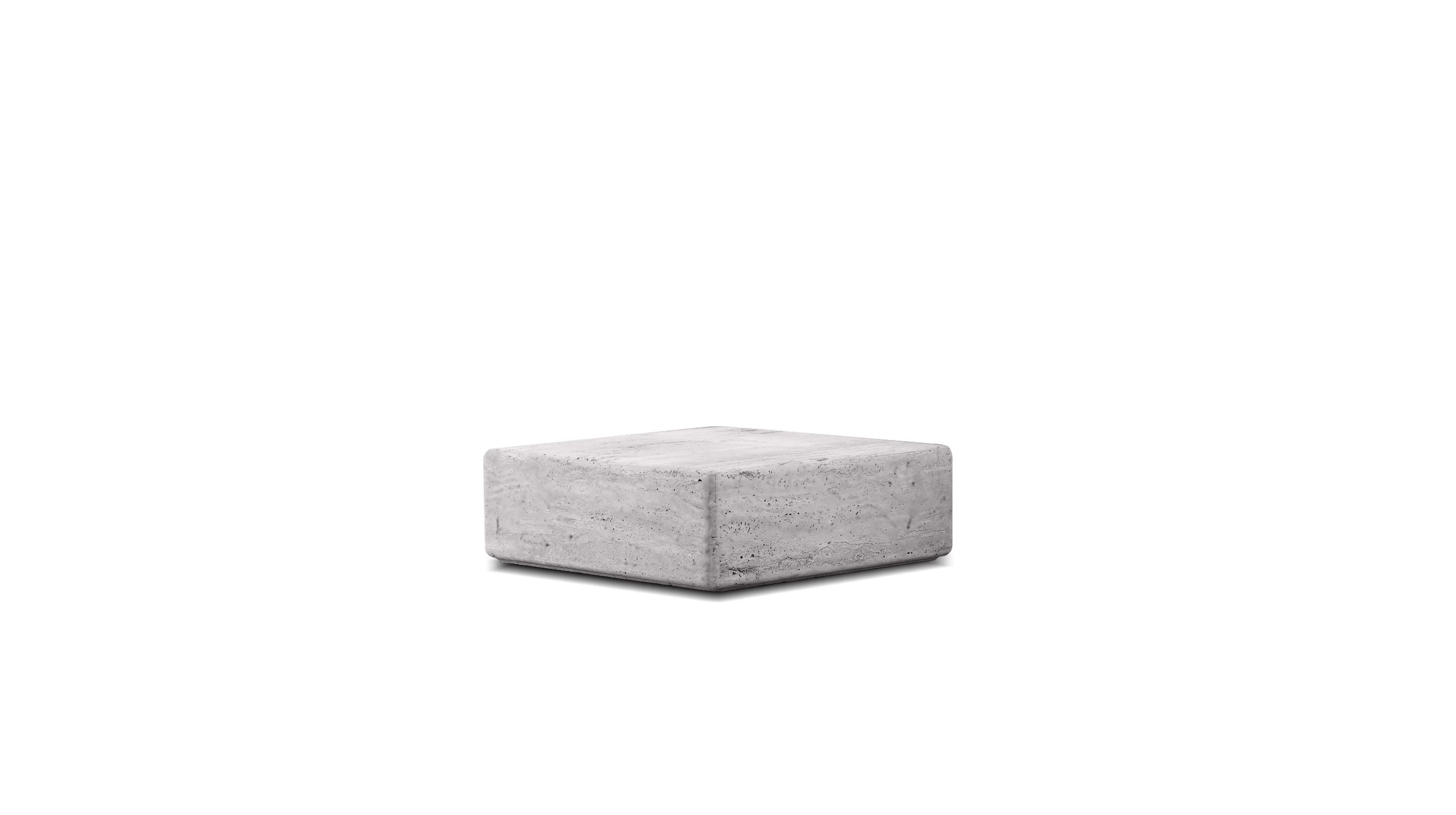 Pearl Coffee Table Large