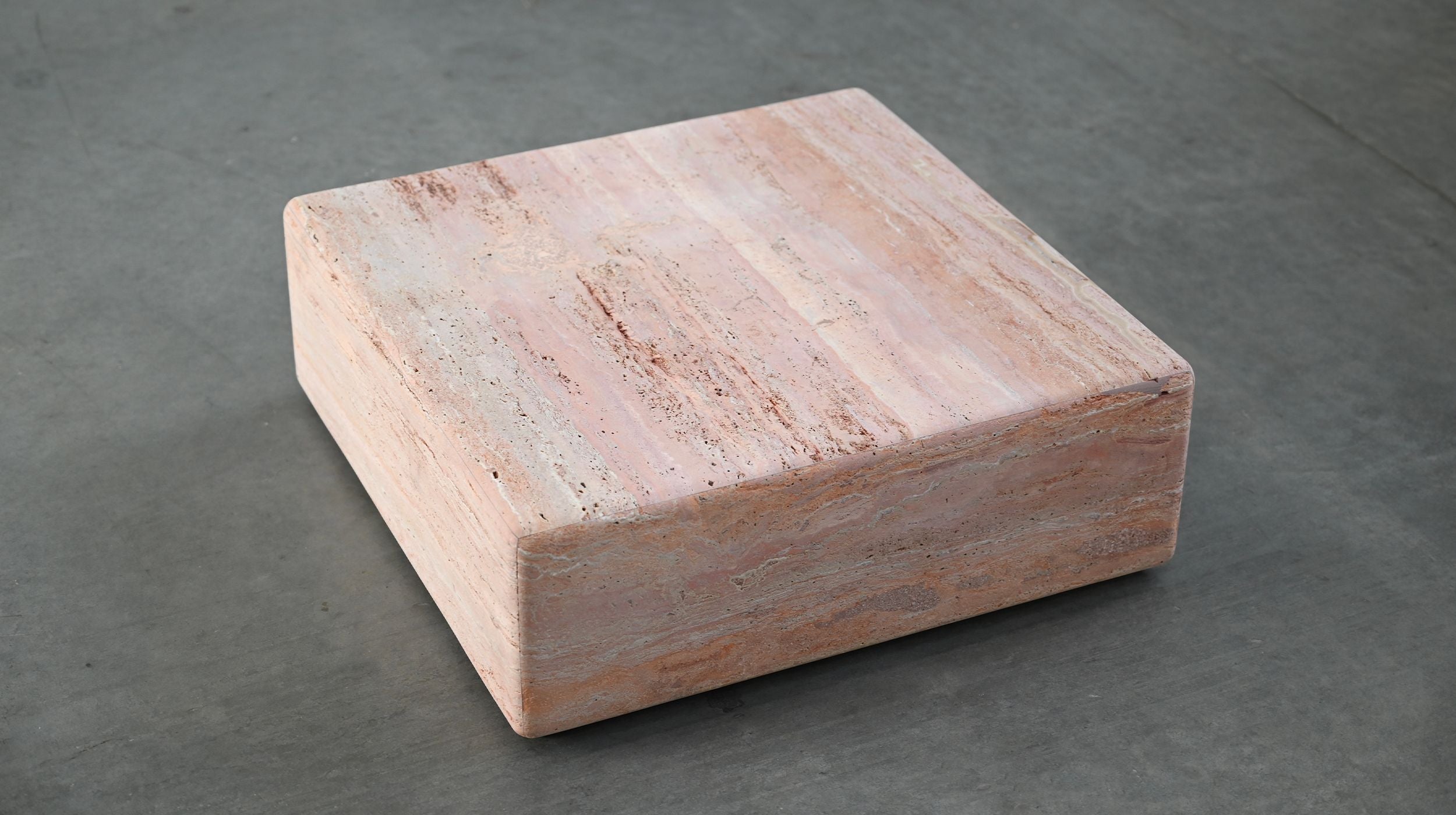 Pearl Coffee Table Large