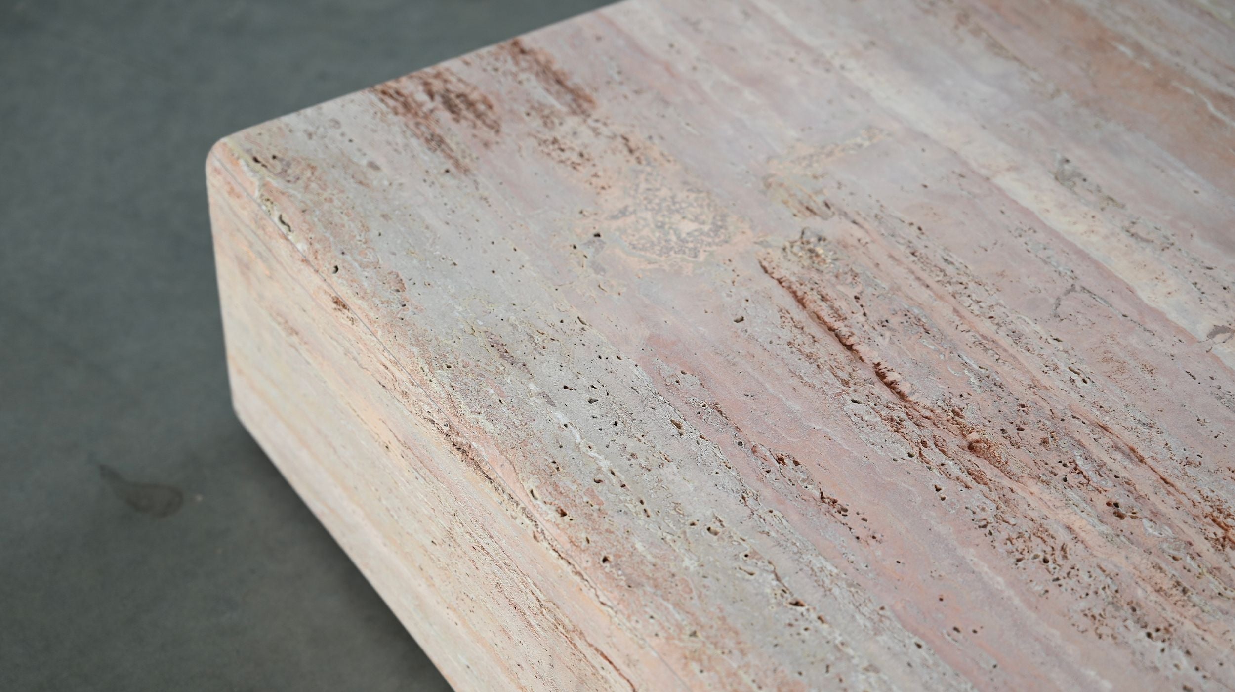 Pearl Coffee Table Large