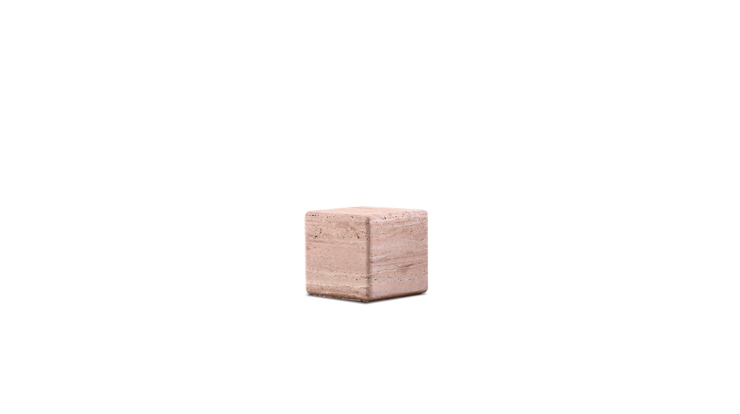 Pearl Coffee Table Small