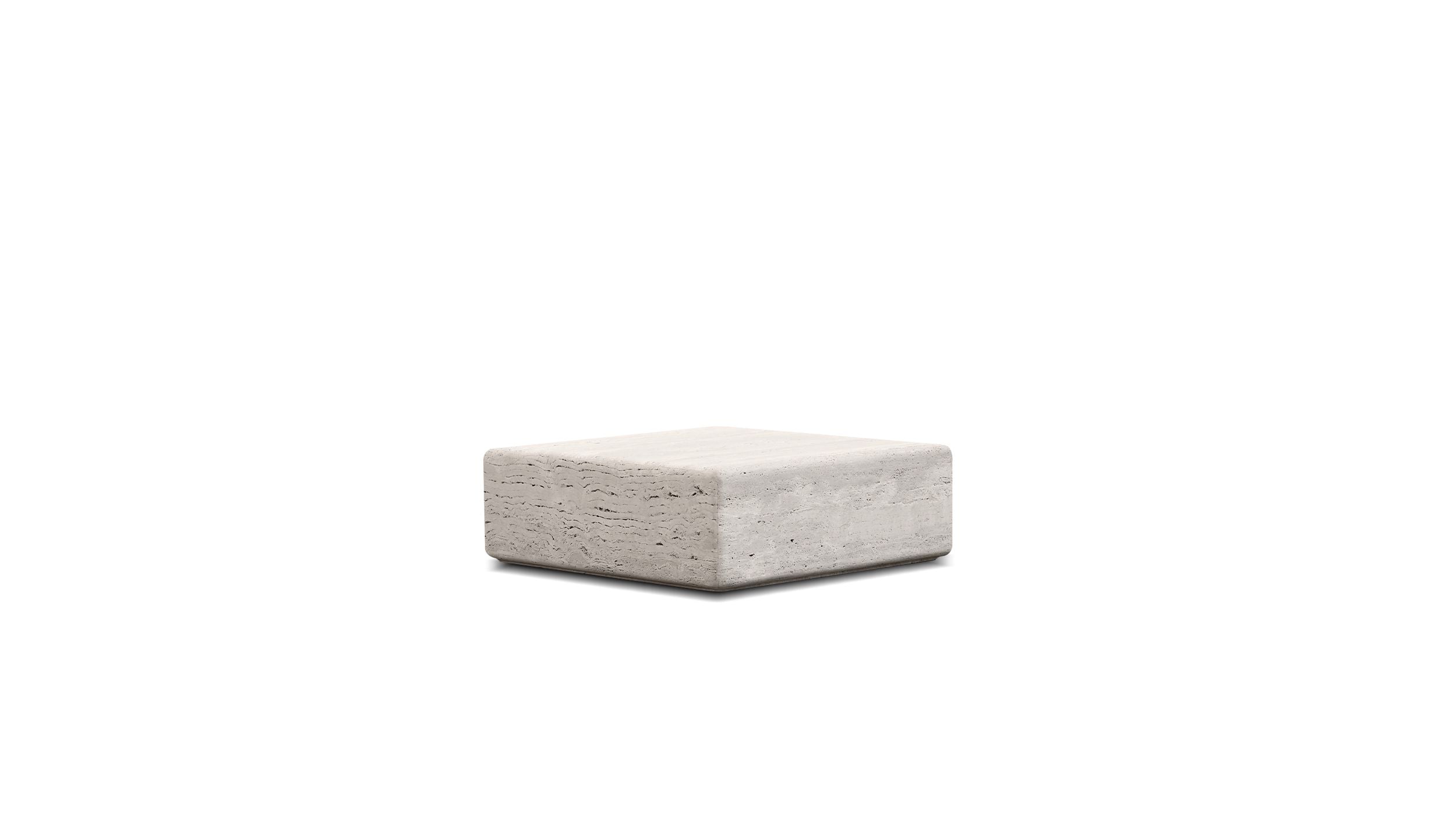 Pearl Coffee Table Large