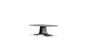 Ponza Coffee Table Oval