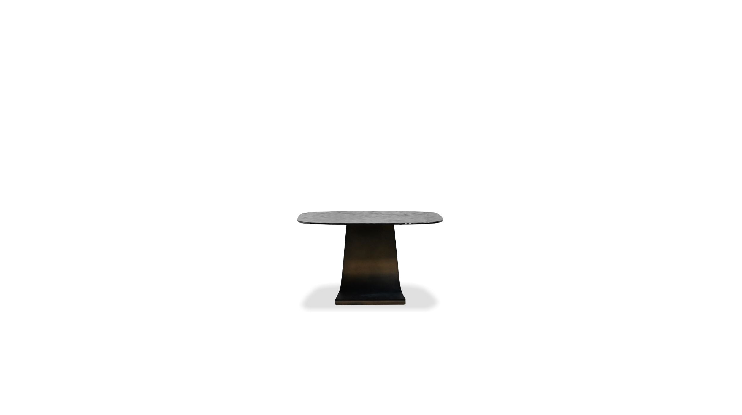 Ponza Coffee Table Oval