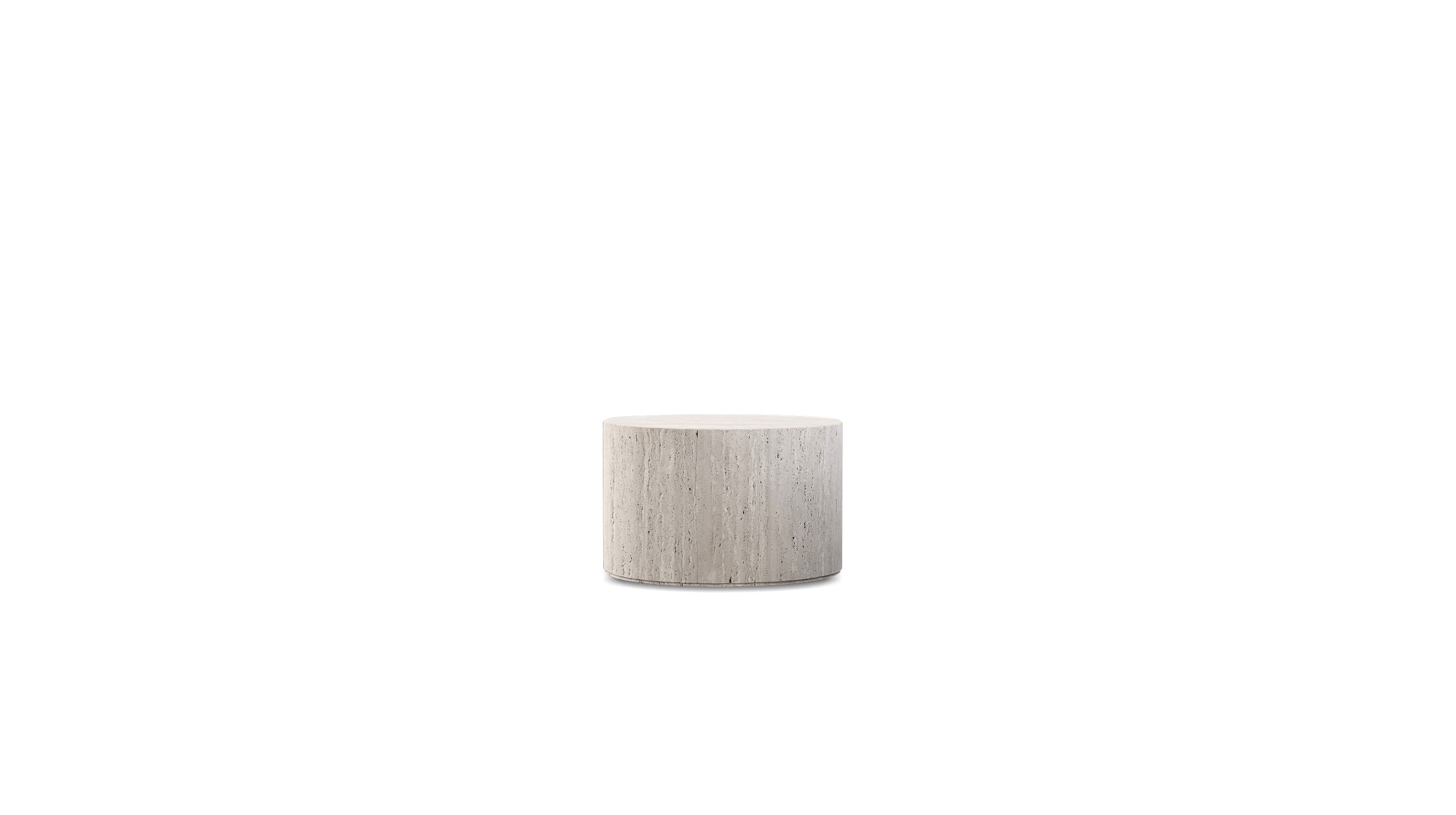 Post Coffee Table Large