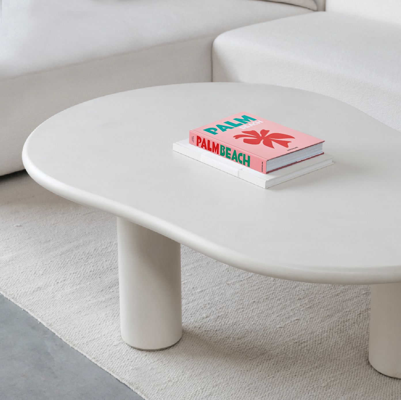 Puddle Coffee Table