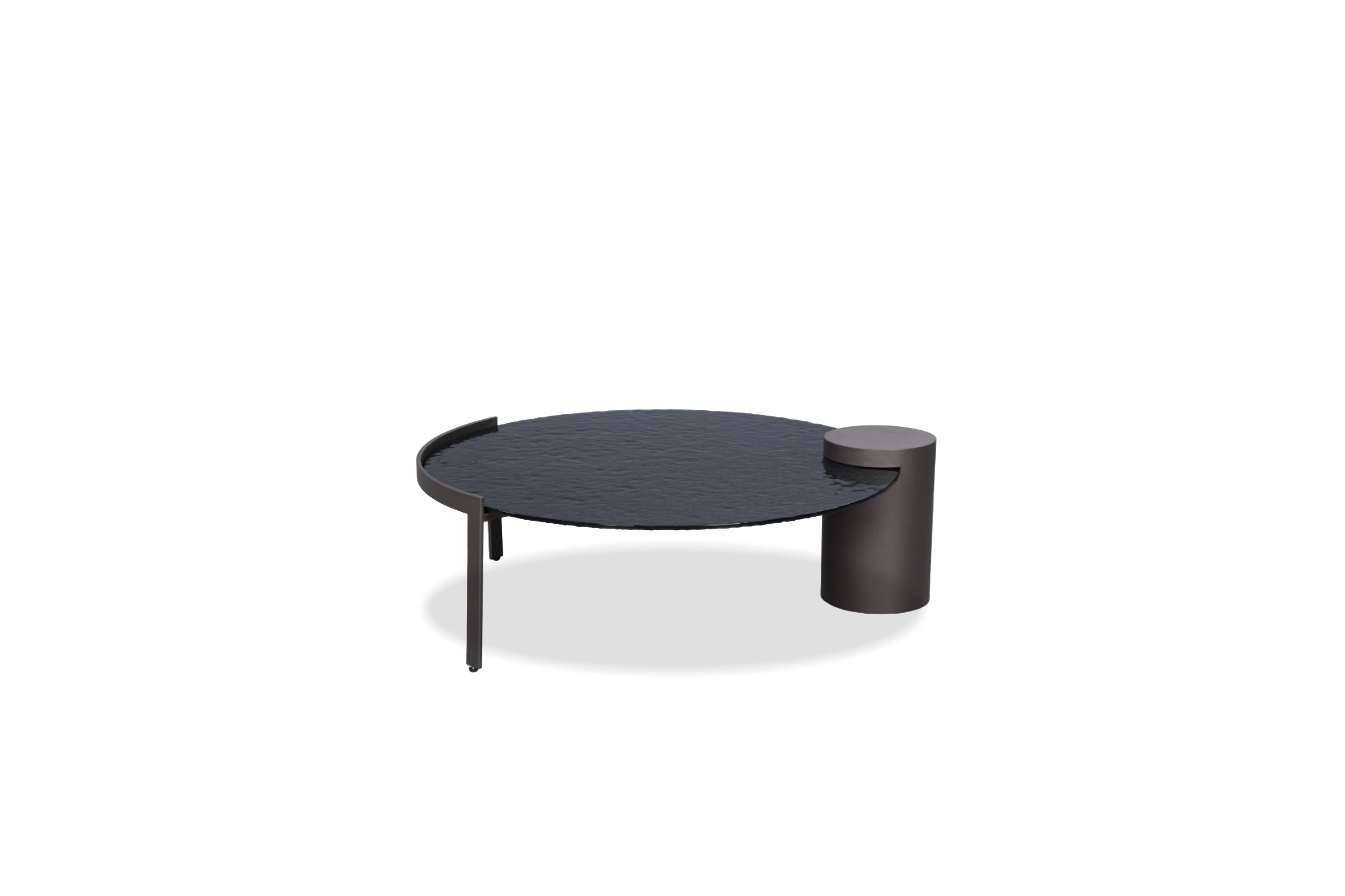 Ripple Coffee Table
