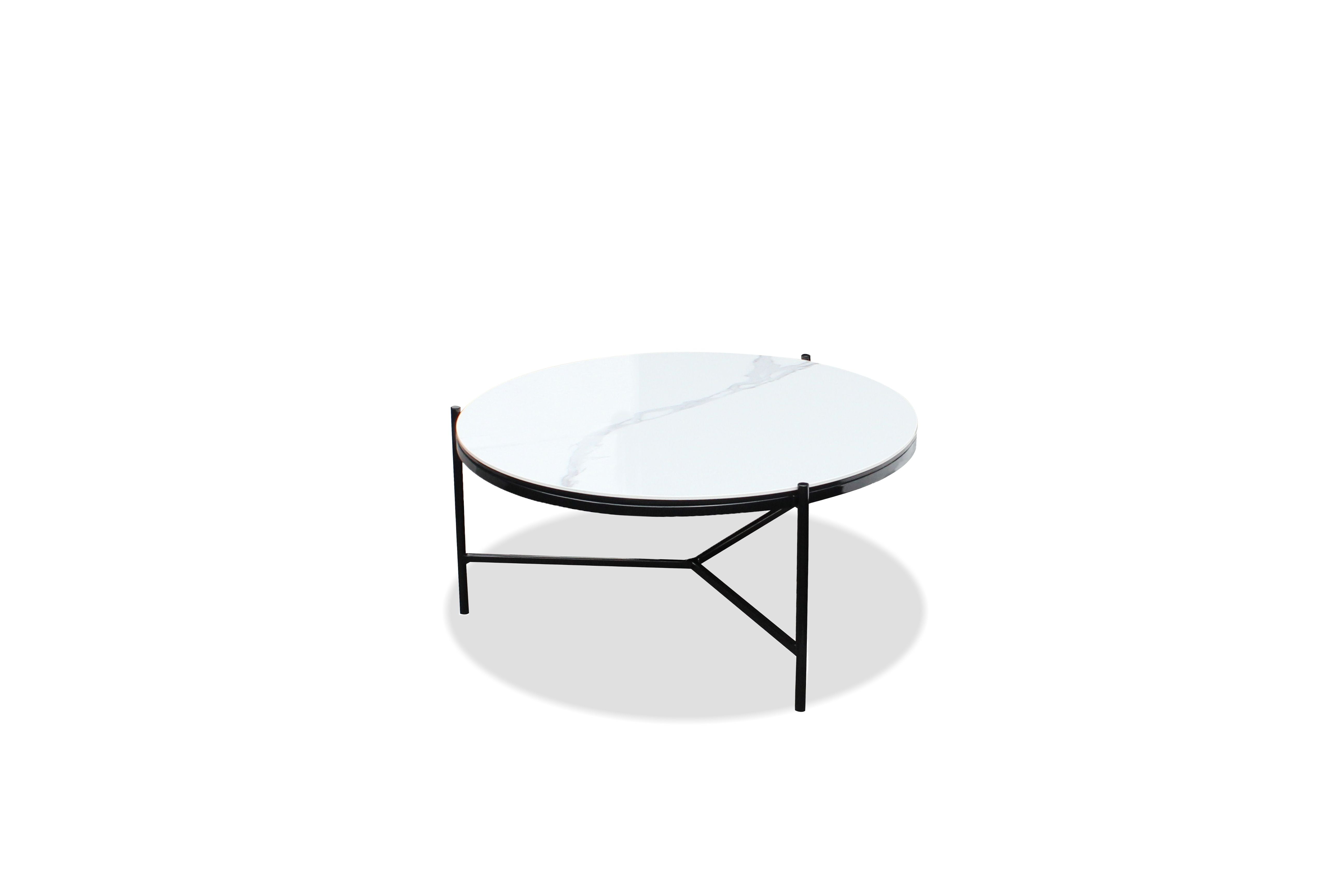 Sangria Coffee Table Small