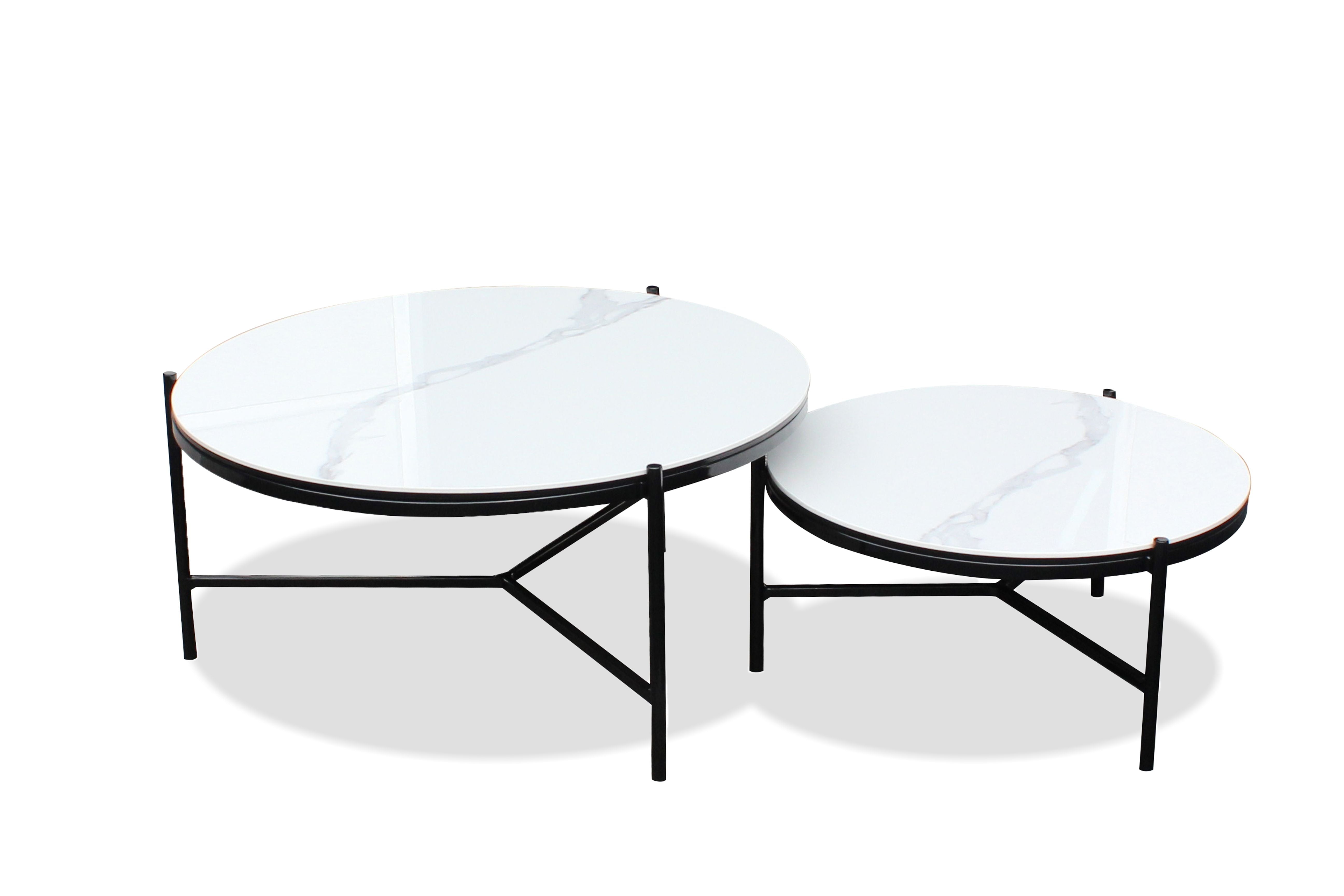 Sangria Coffee Table Small