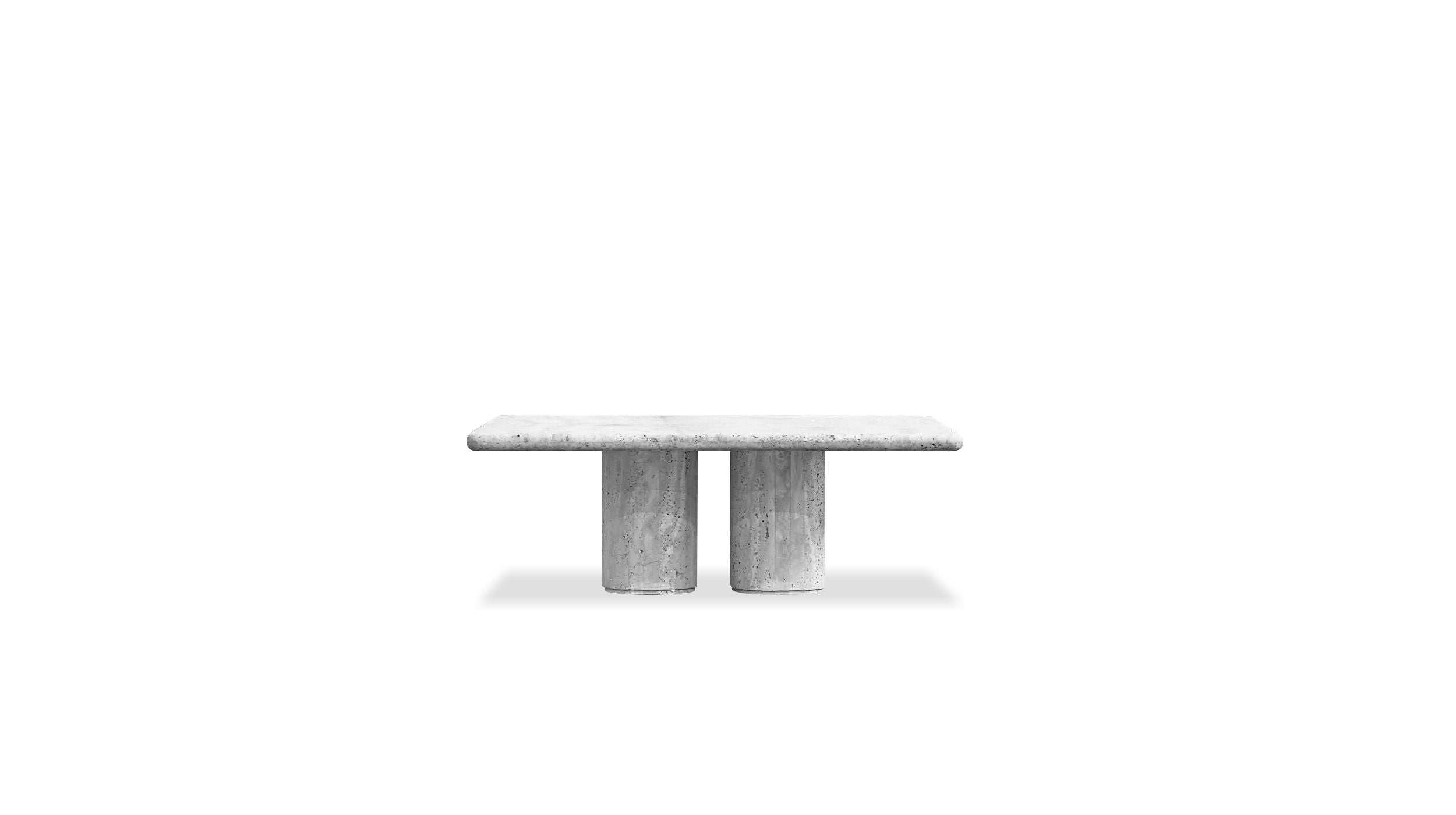 Shelter Coffee Table Square