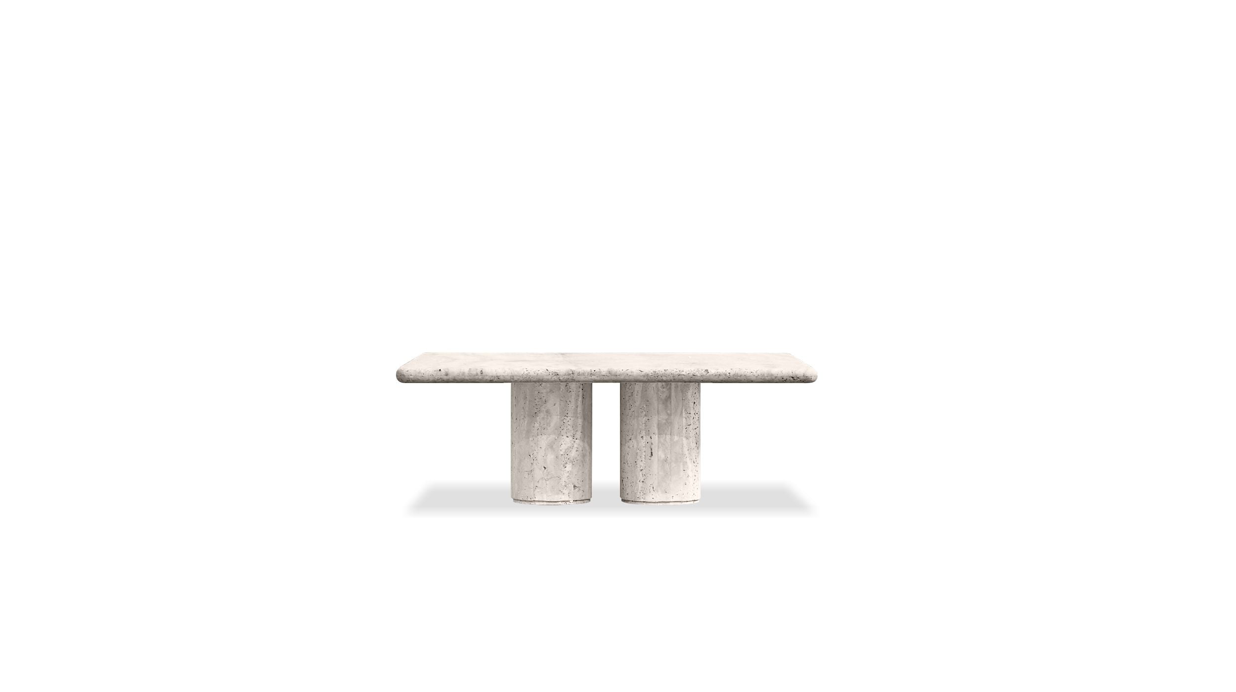 Shelter Coffee Table Square