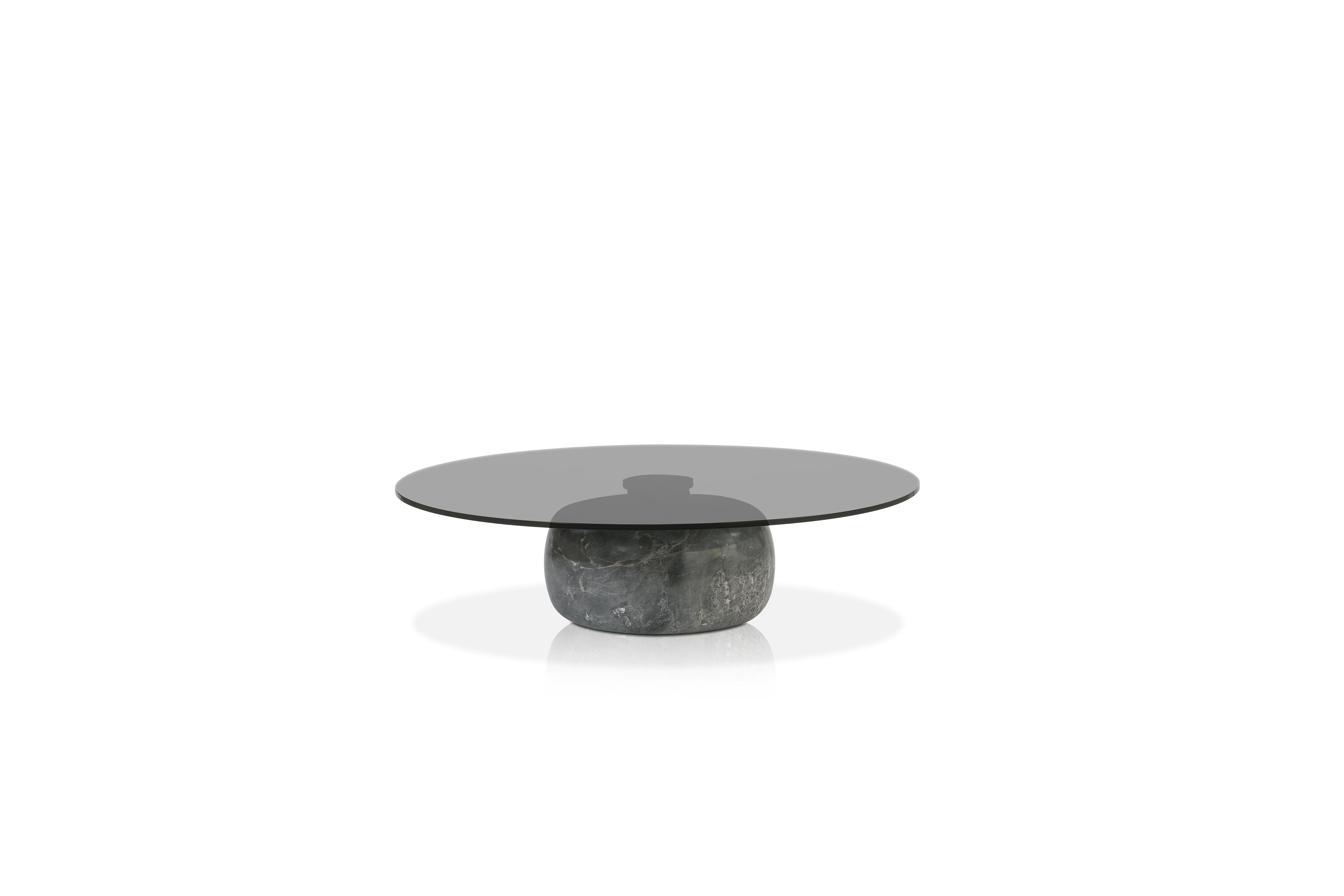 Skip Coffee Table