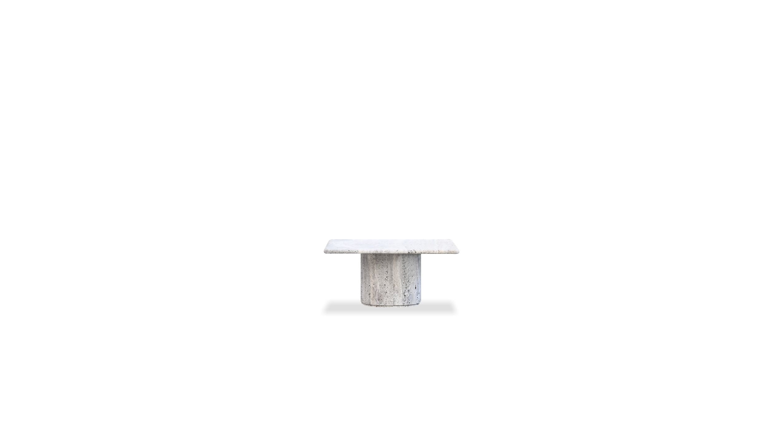 Sloane Coffee Table  Low