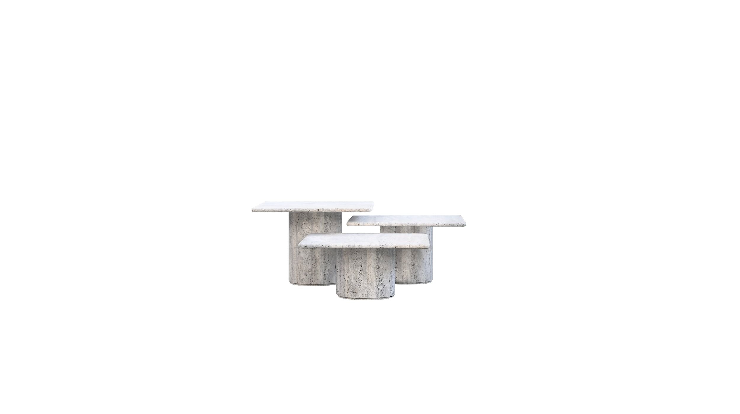 Sloane Coffee Table  Medium