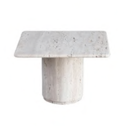 Sloane Coffee Table  Tall