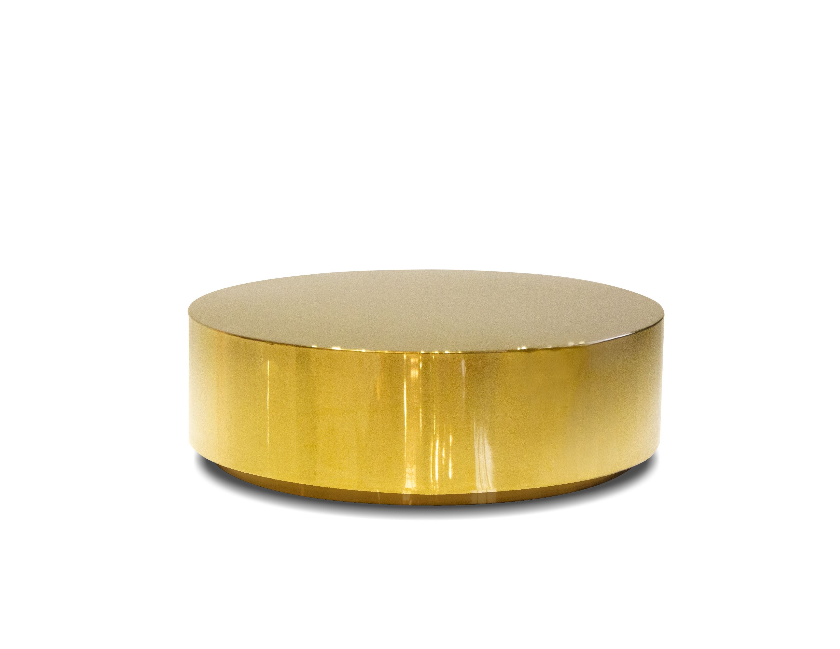 Sphere Coffee Table