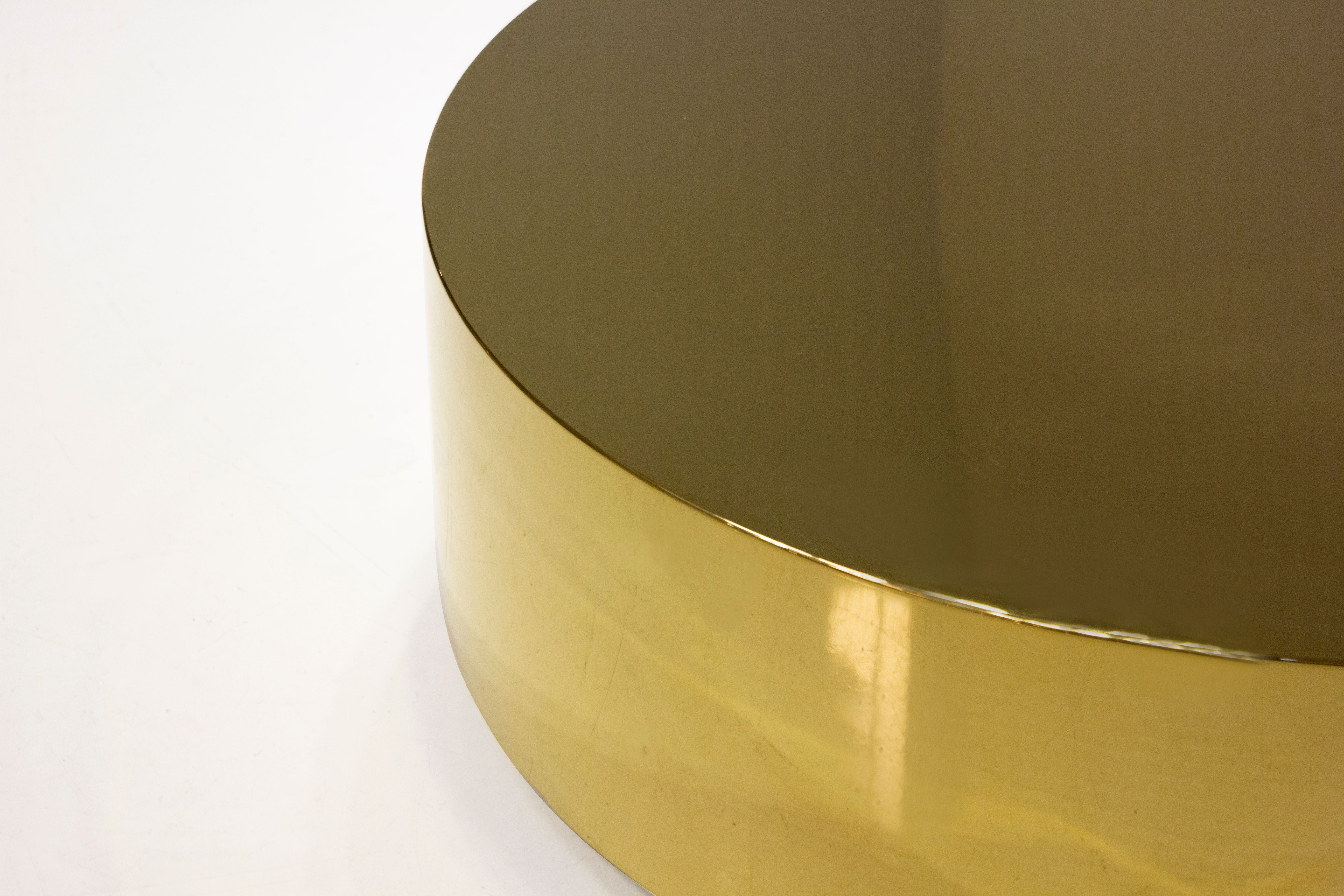 Sphere Coffee Table