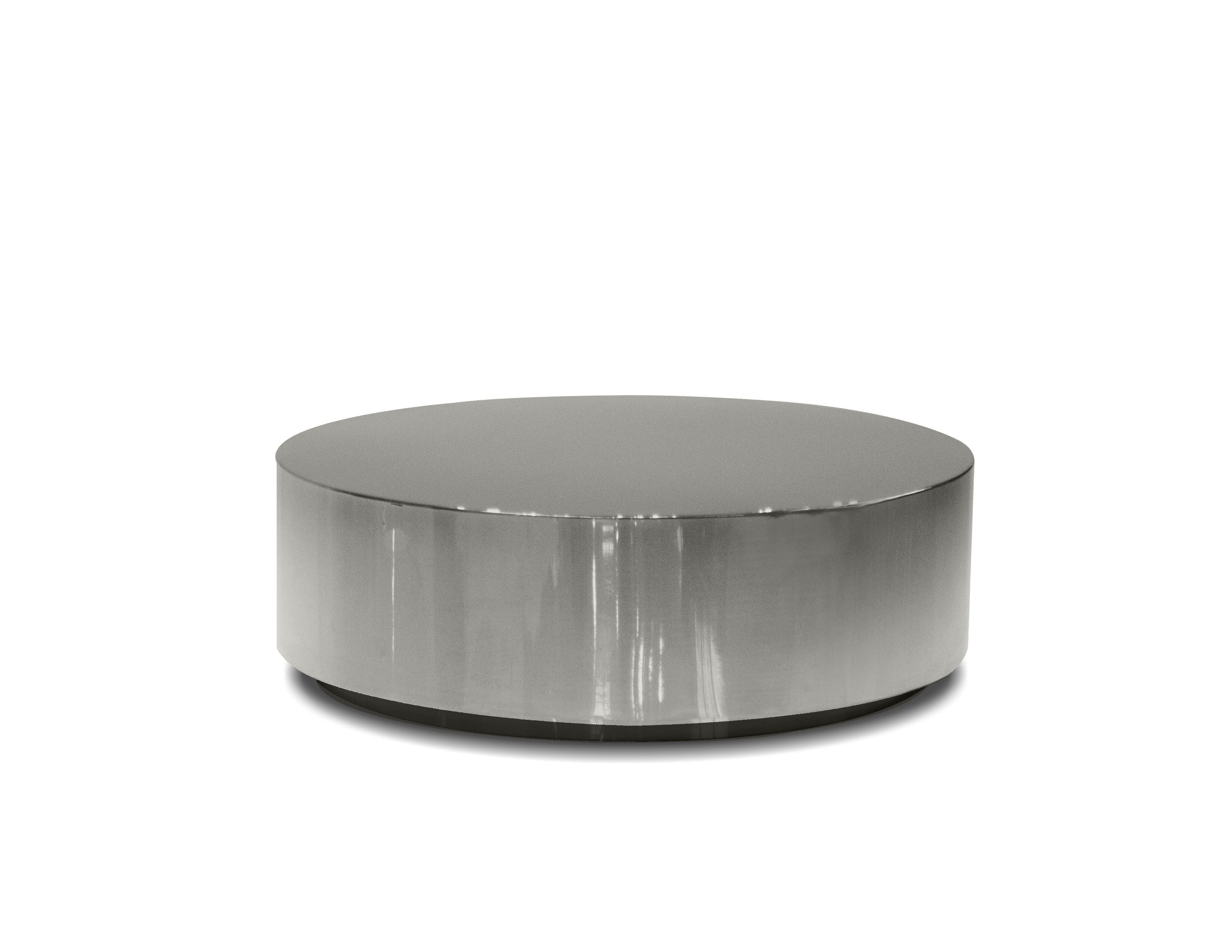 Sphere Coffee Table