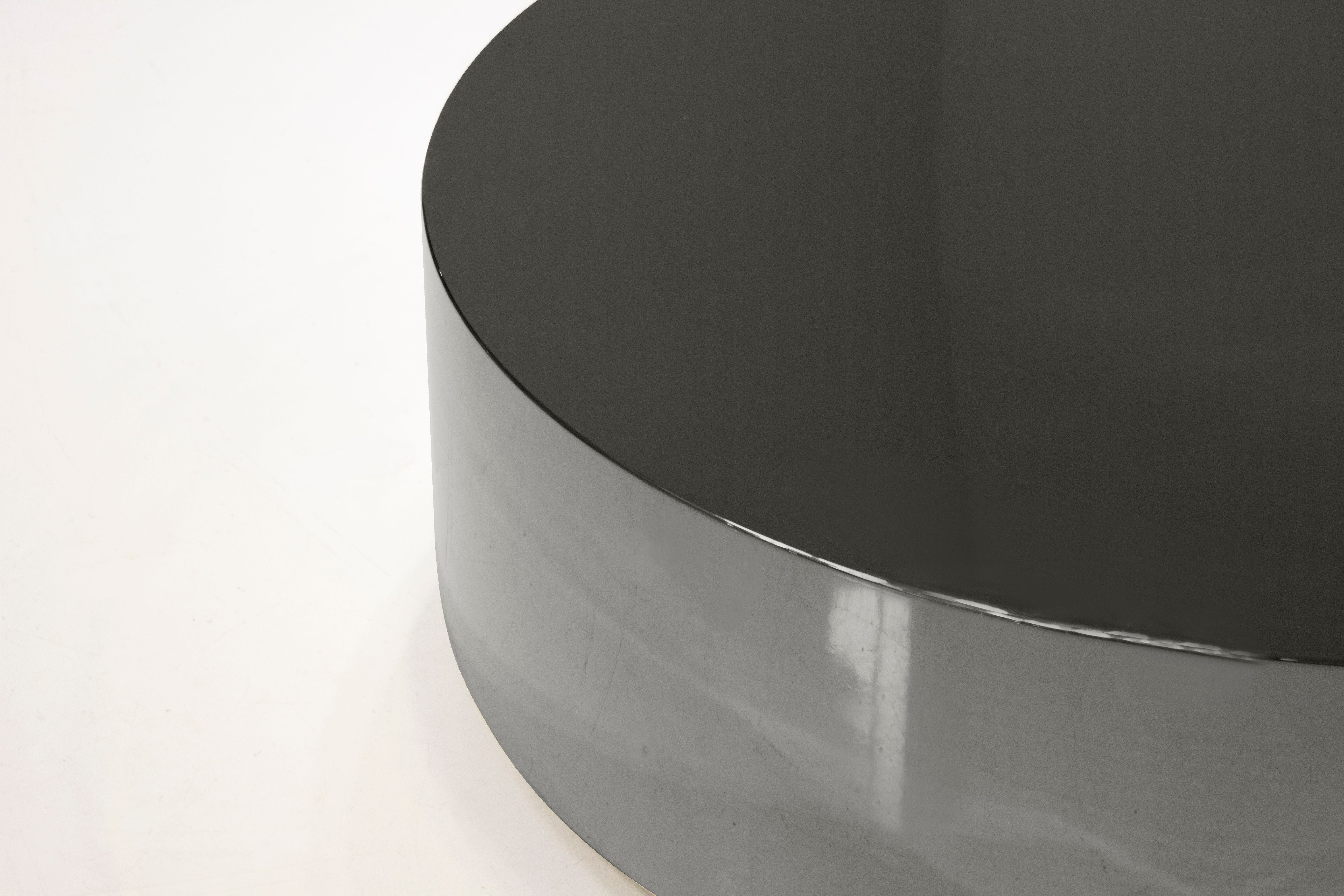 Sphere Coffee Table