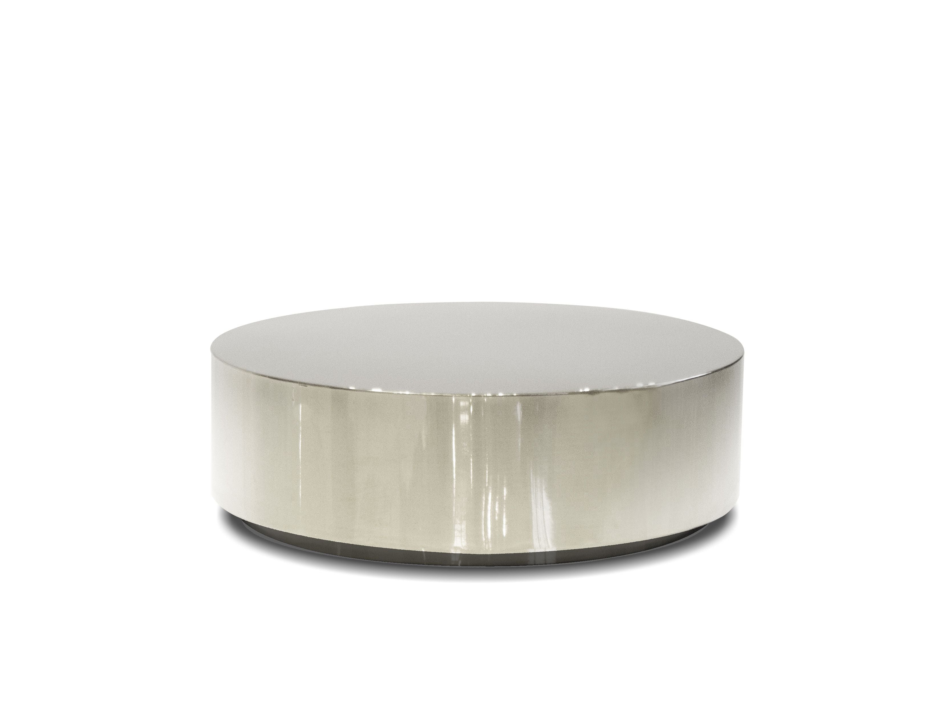 Sphere Coffee Table