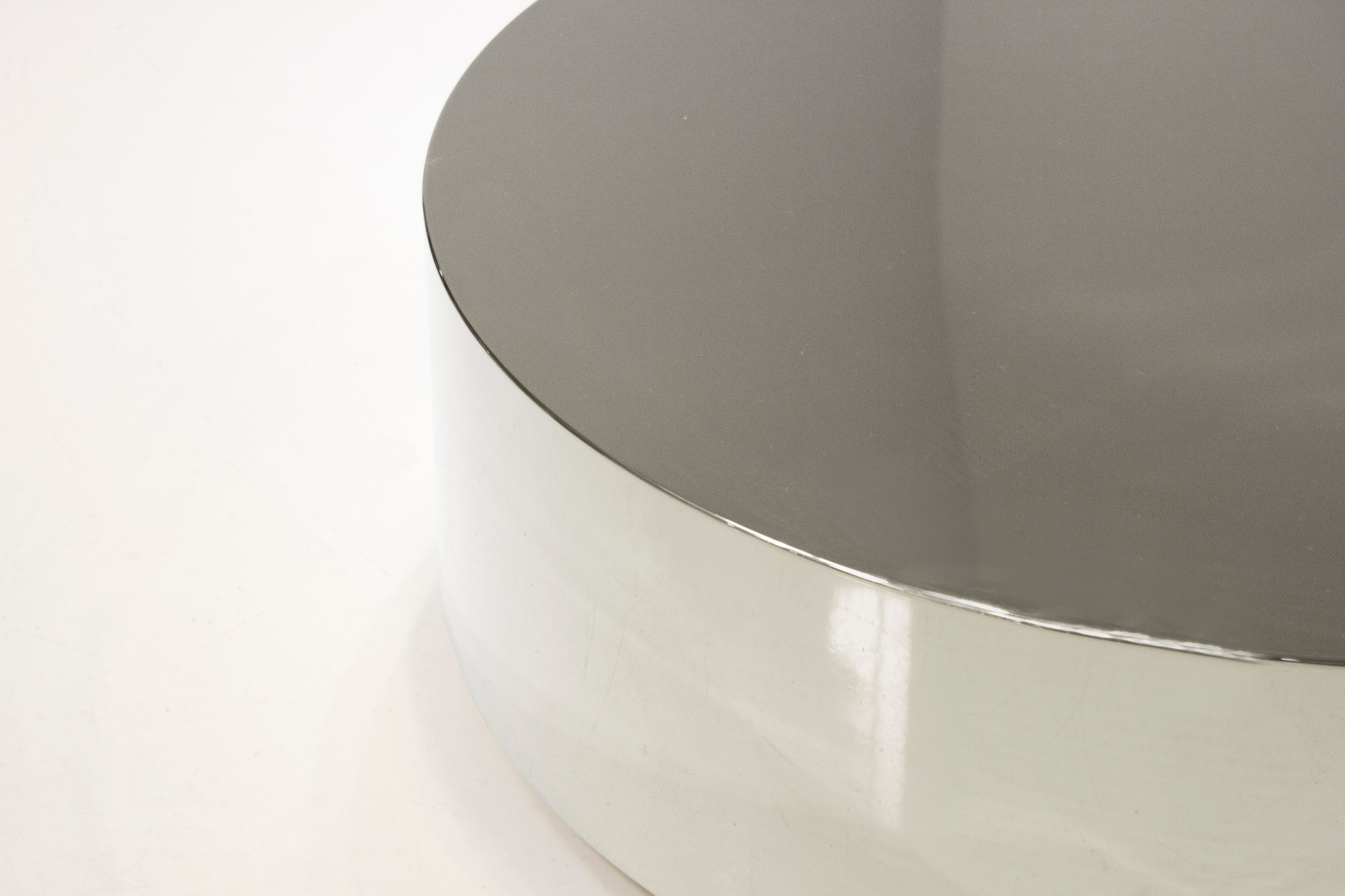 Sphere Coffee Table