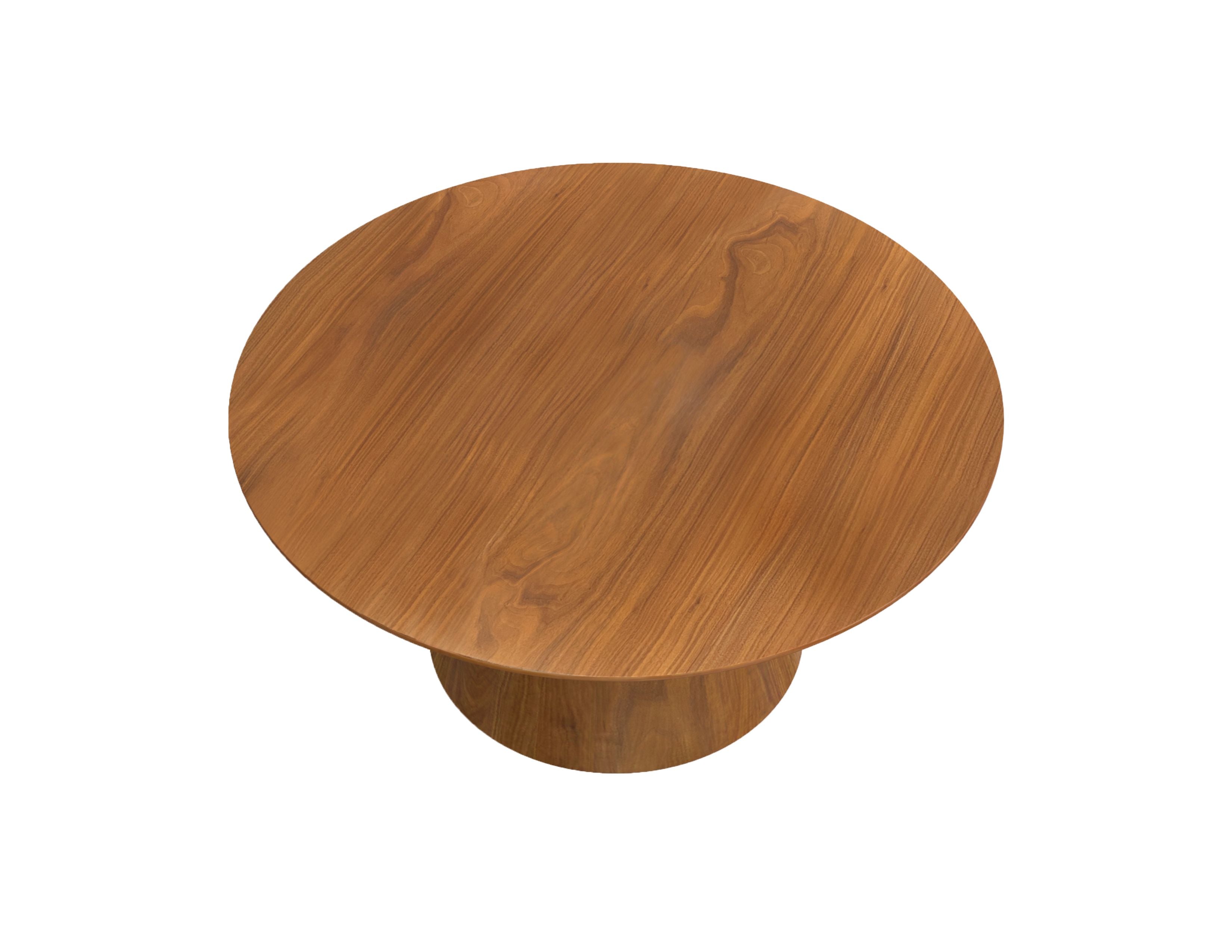 Tower Coffee Table