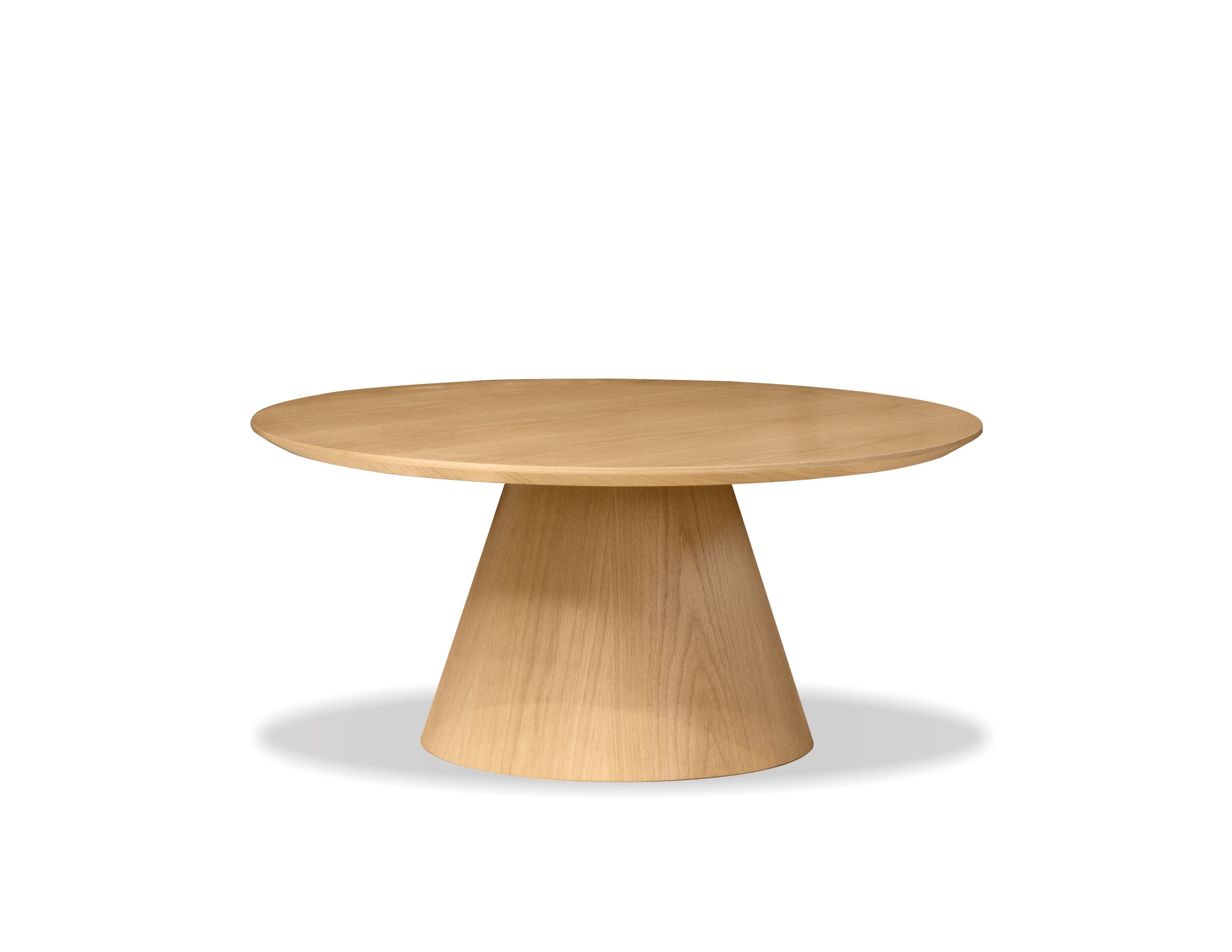 Tower Coffee Table