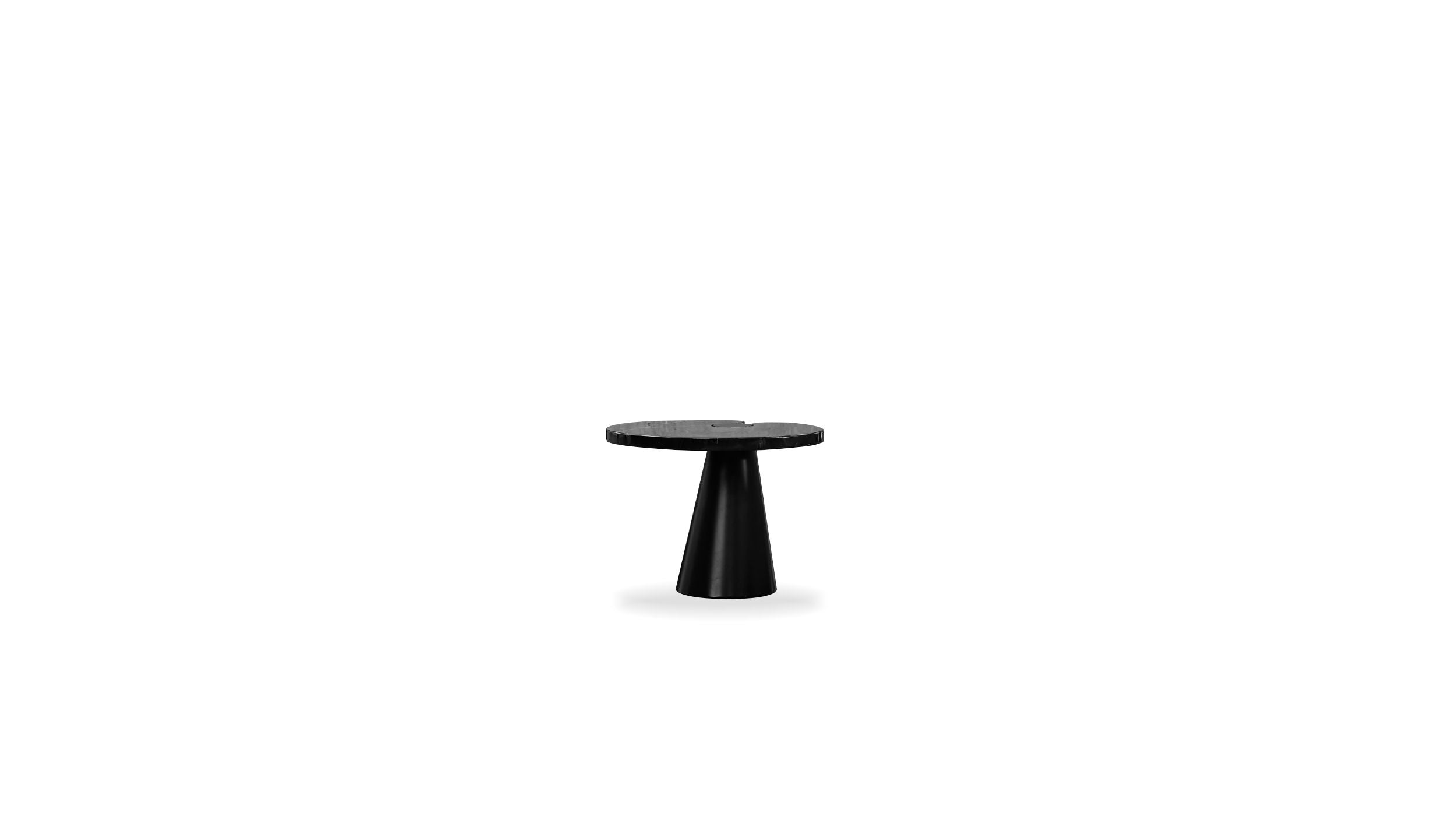 Acyl Low End Table