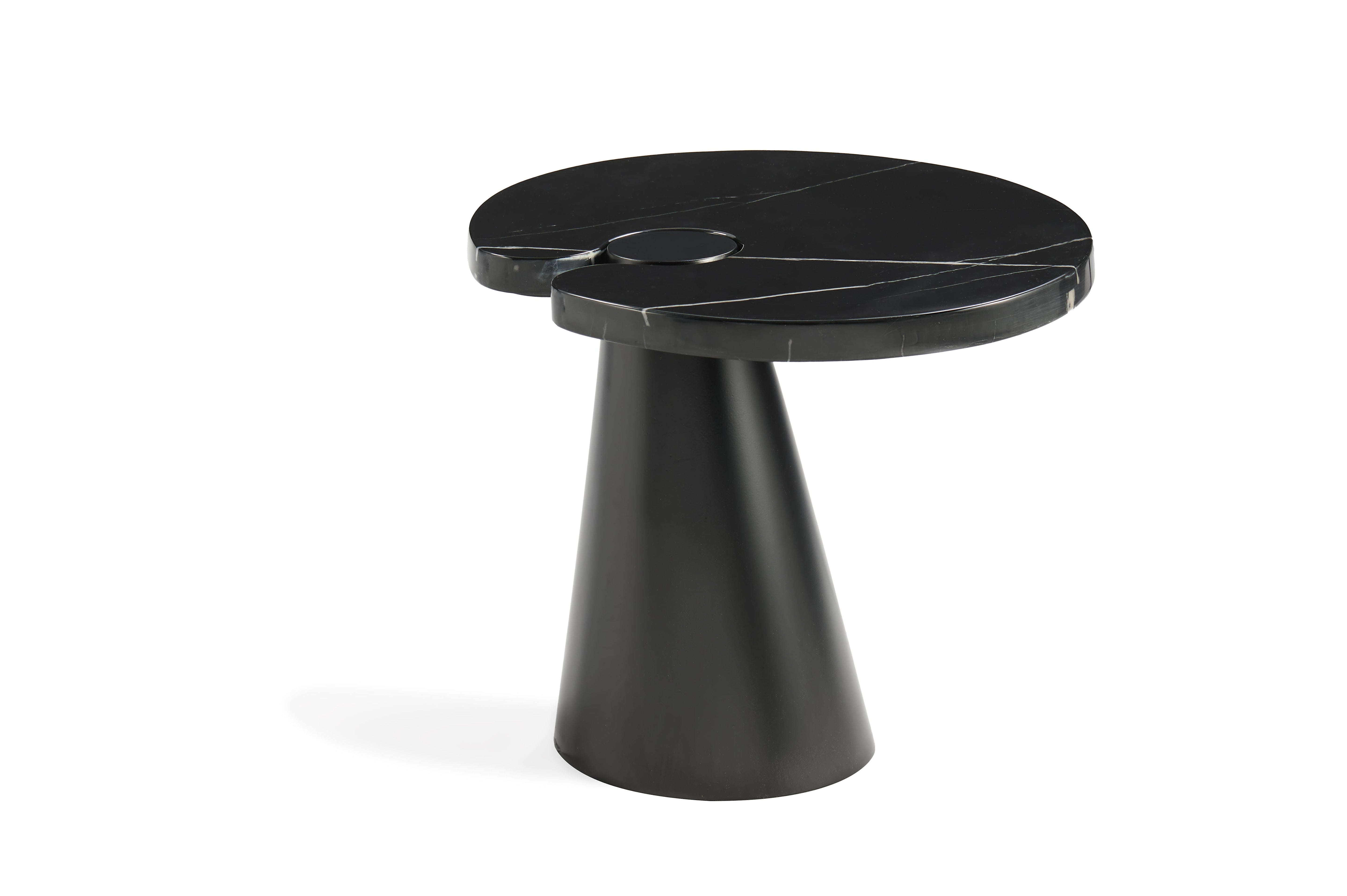 Acyl Low End Table