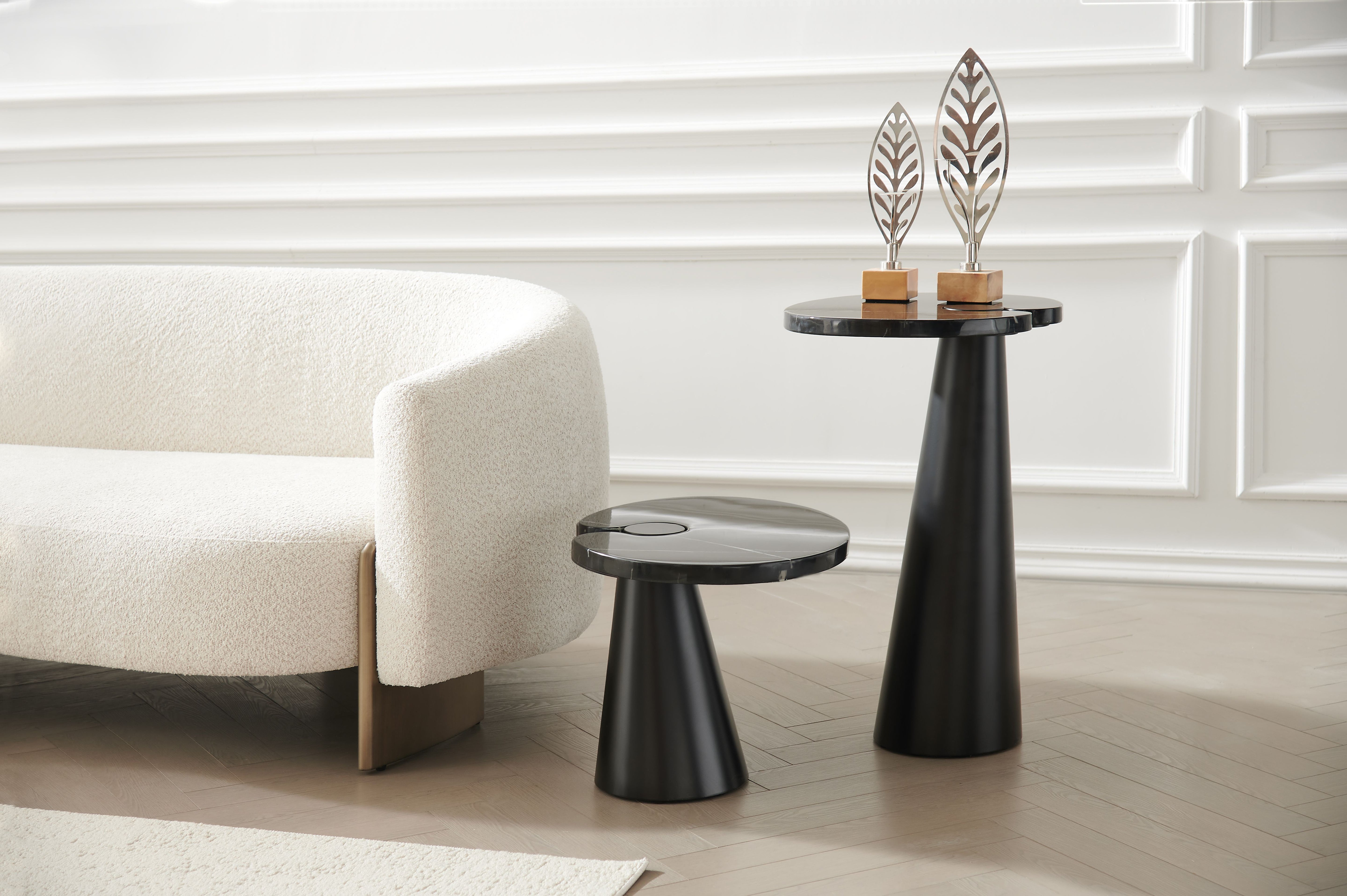 Acyl Low End Table