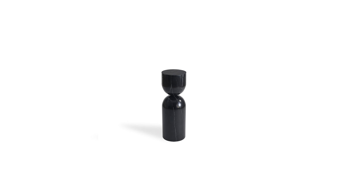 Apothecary End Table Tall by Mobital - exact variant image 3