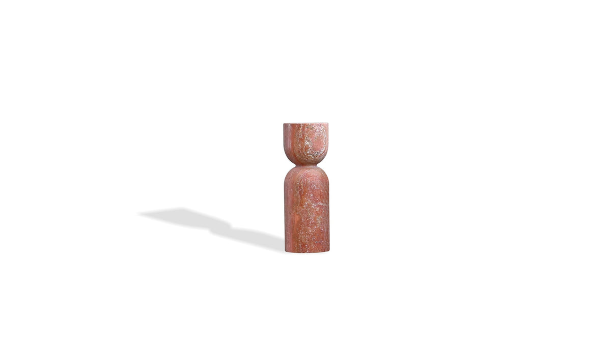 Apothecary End Table Tall by Mobital - exact variant image 1