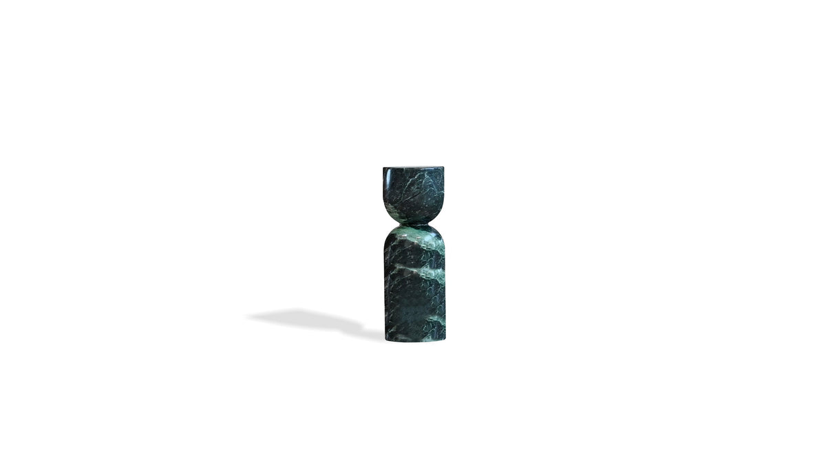 Apothecary End Table Tall by Mobital - exact variant image 2