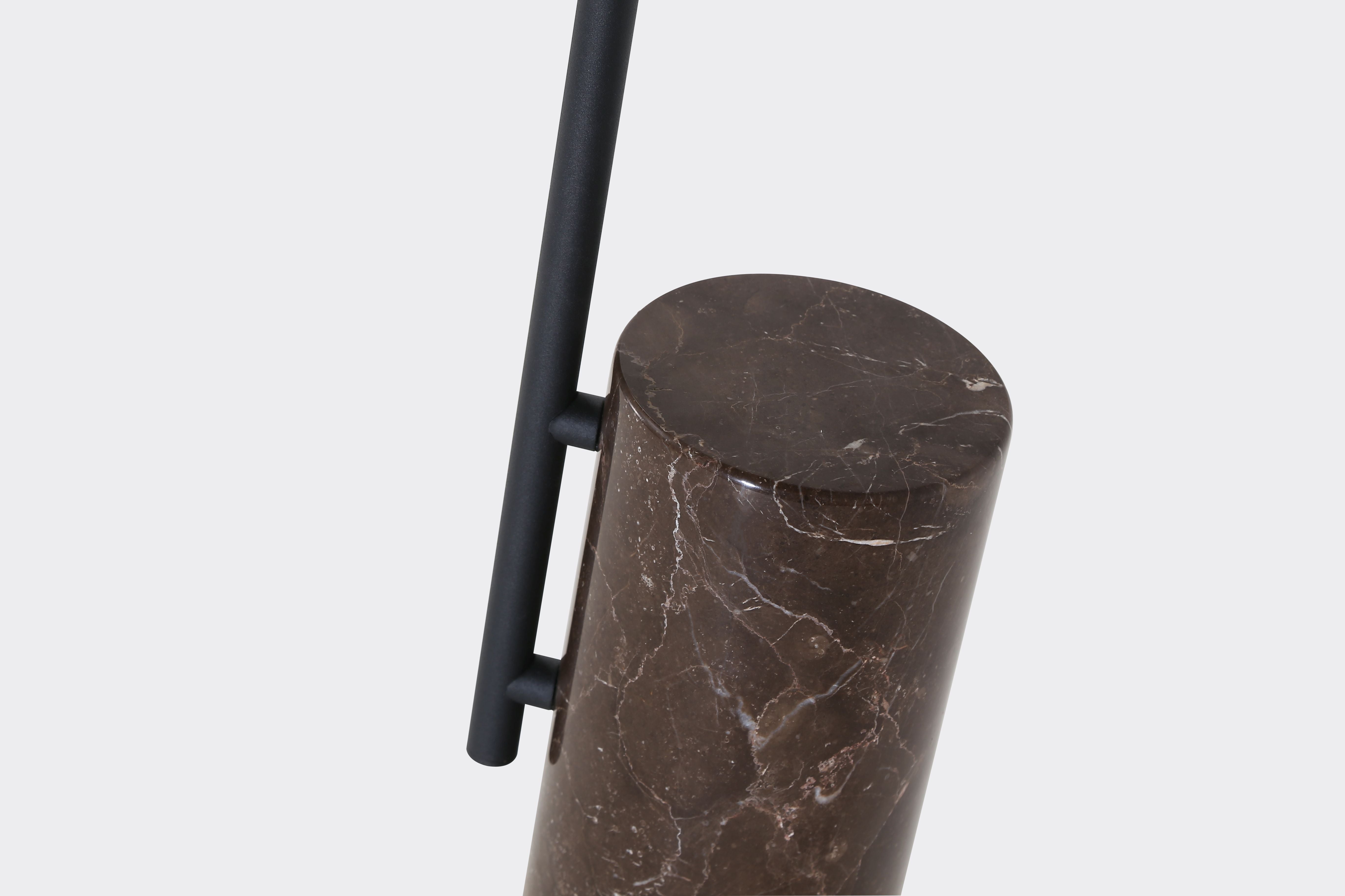 Butler End Table