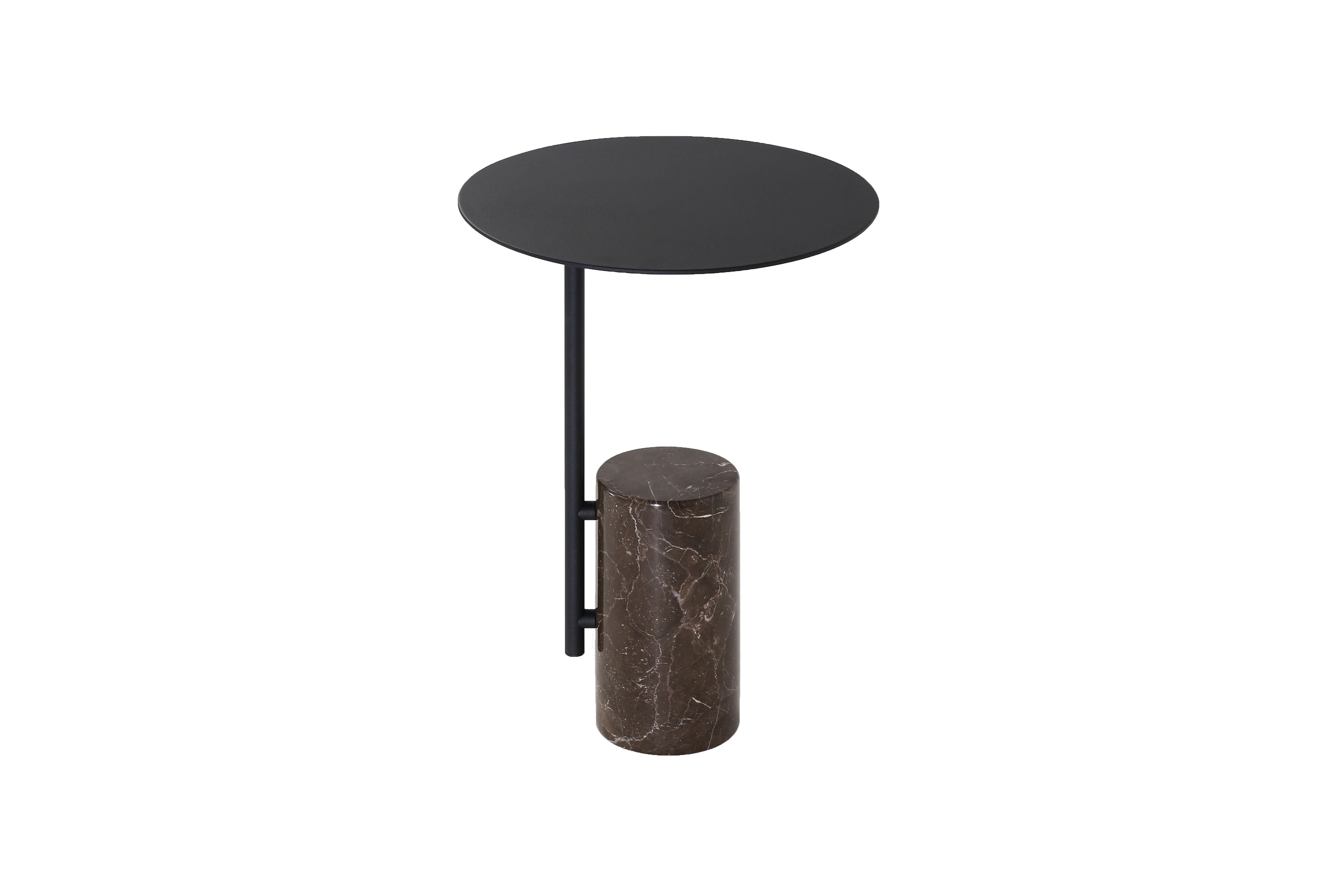 Butler End Table