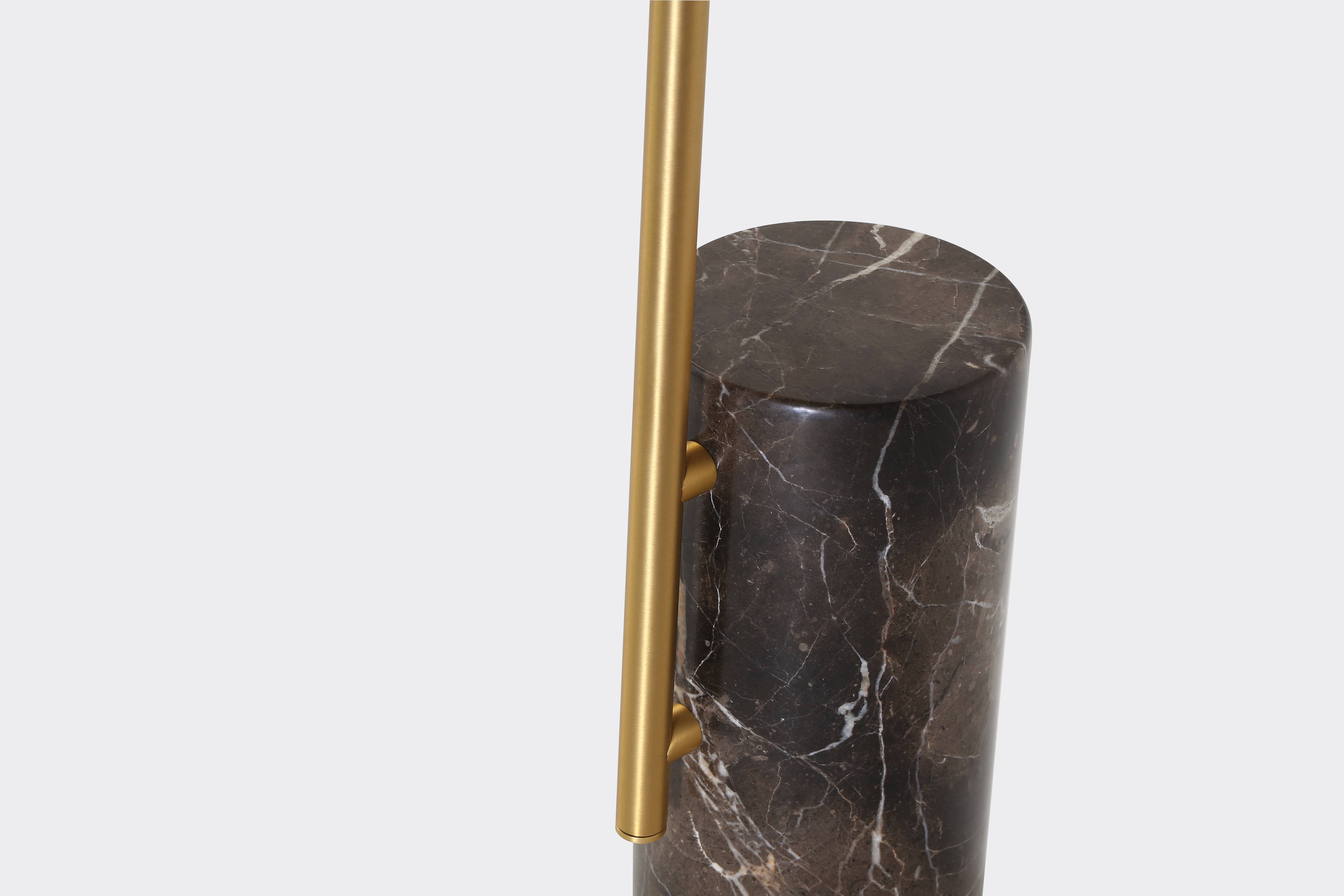 Butler End Table