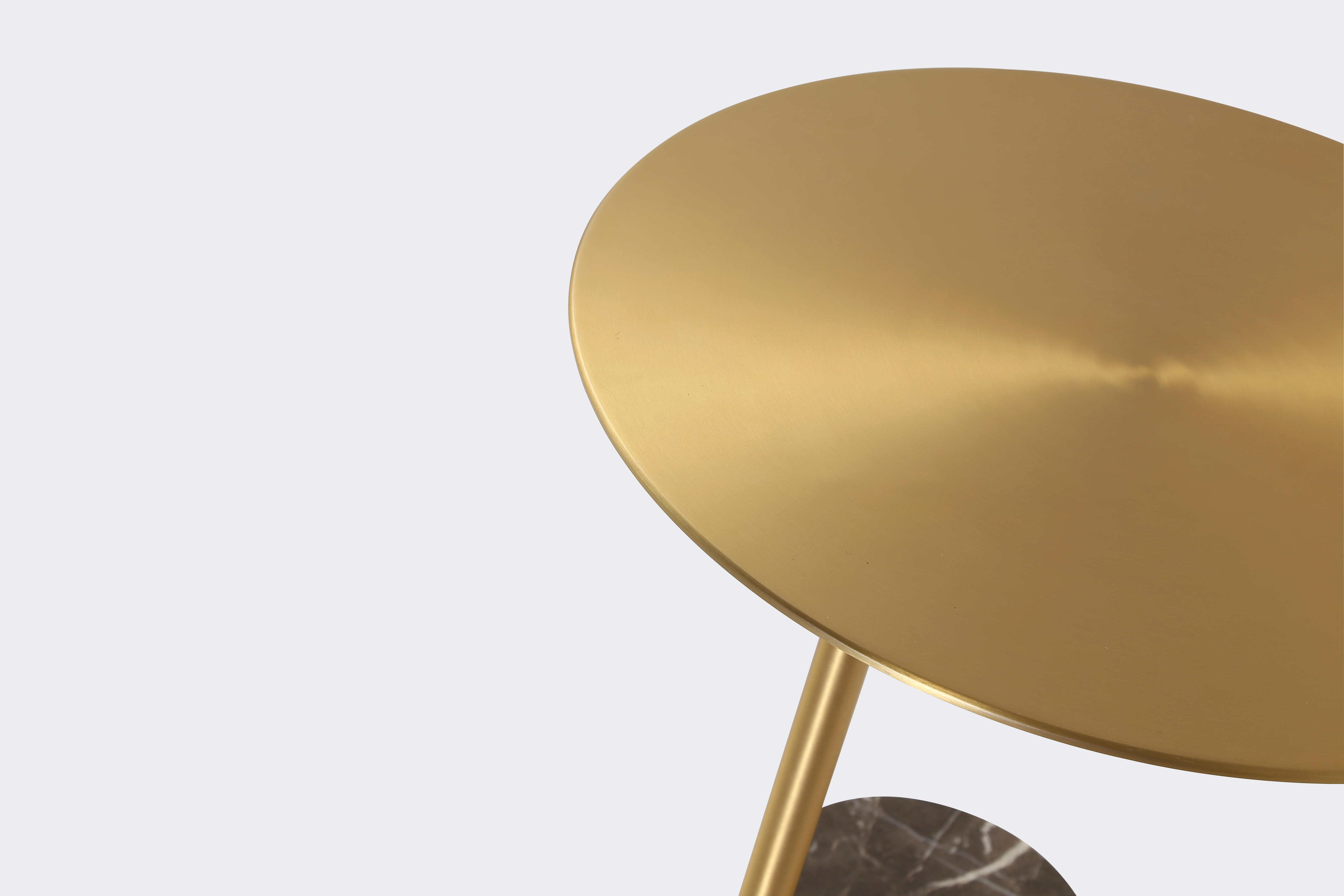 Butler End Table
