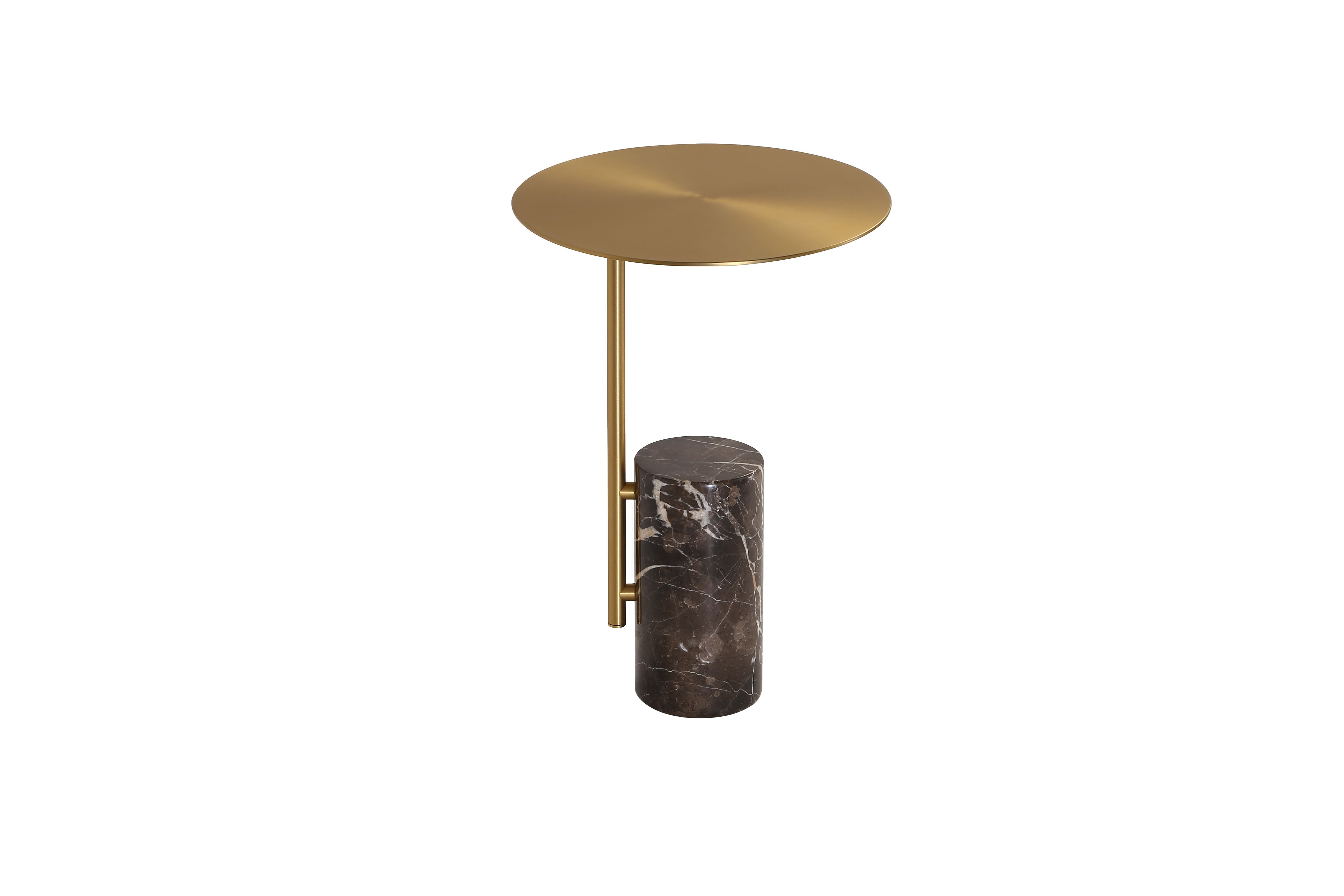 Butler End Table