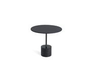 Circulo End Table Low