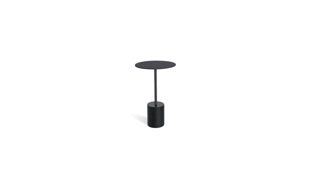 Circulo End Table Medium by Mobital - exact variant image 1