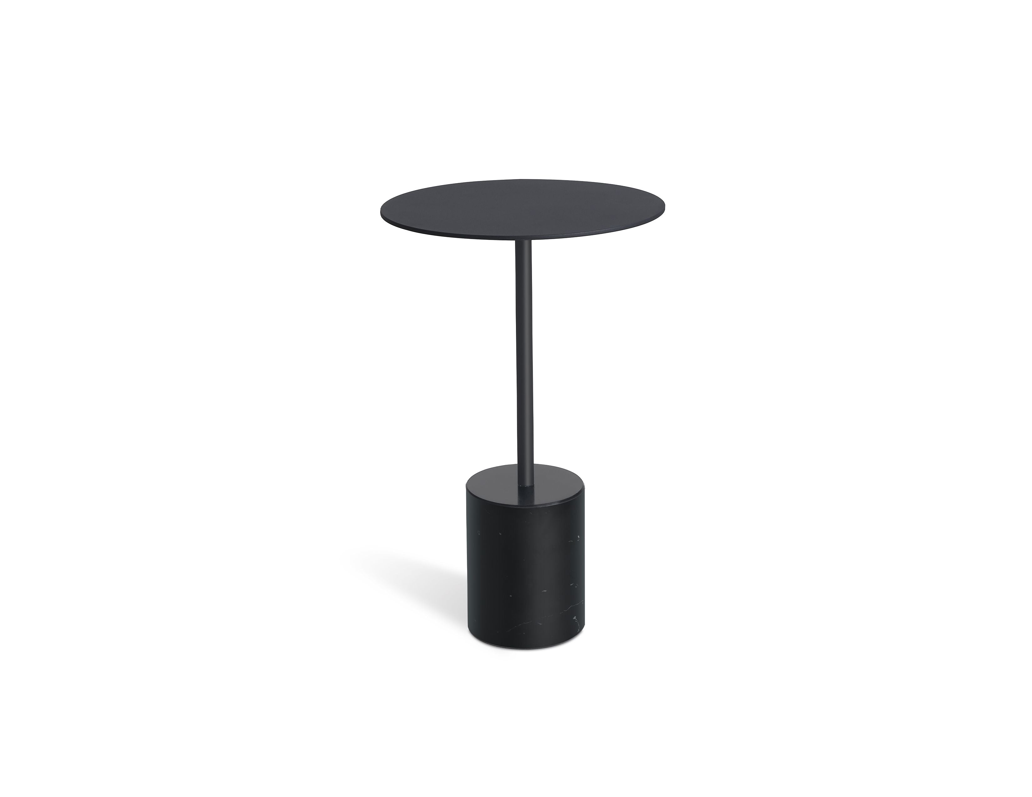 Circulo End Table Medium