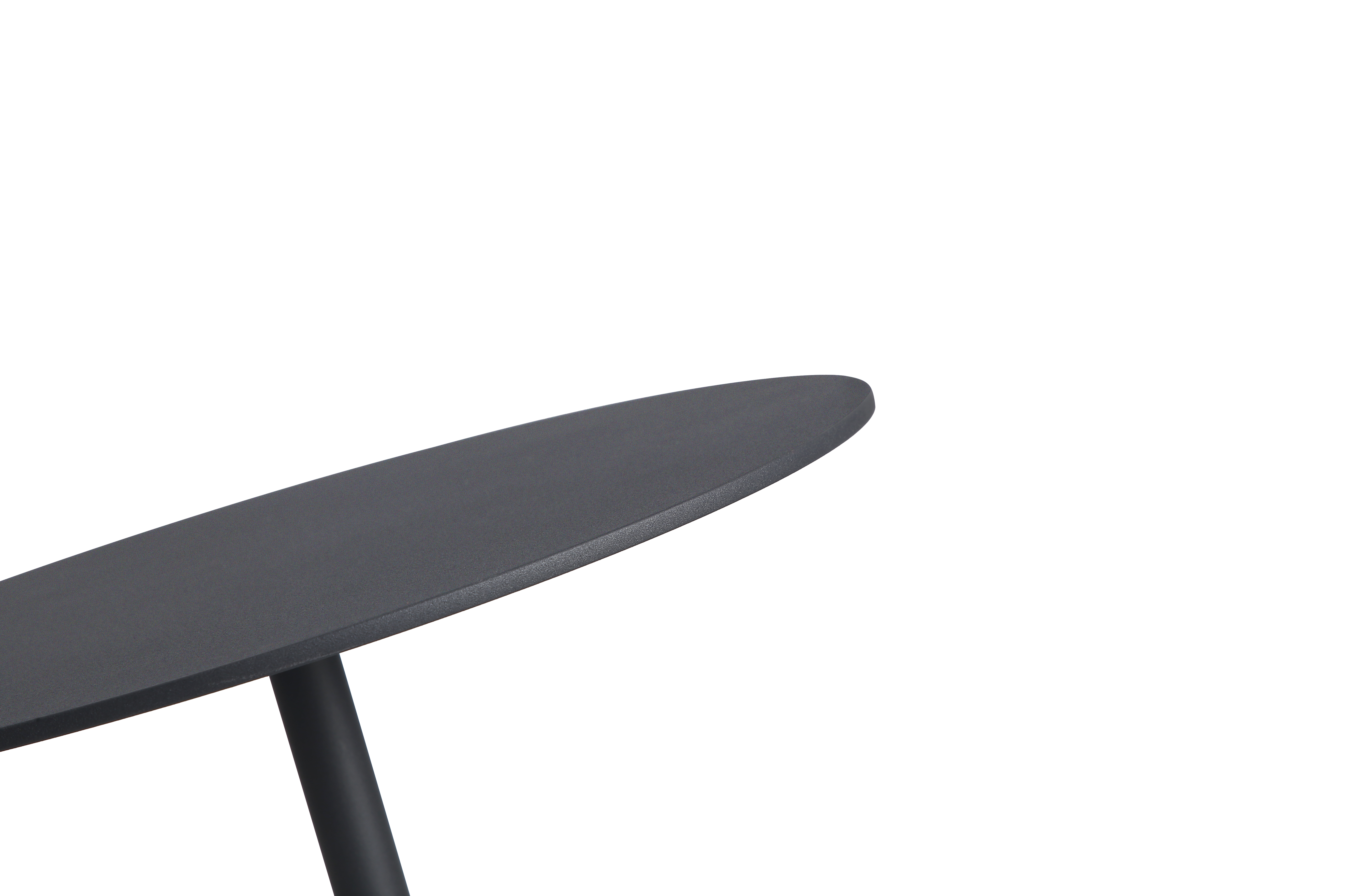 Circulo End Table Medium
