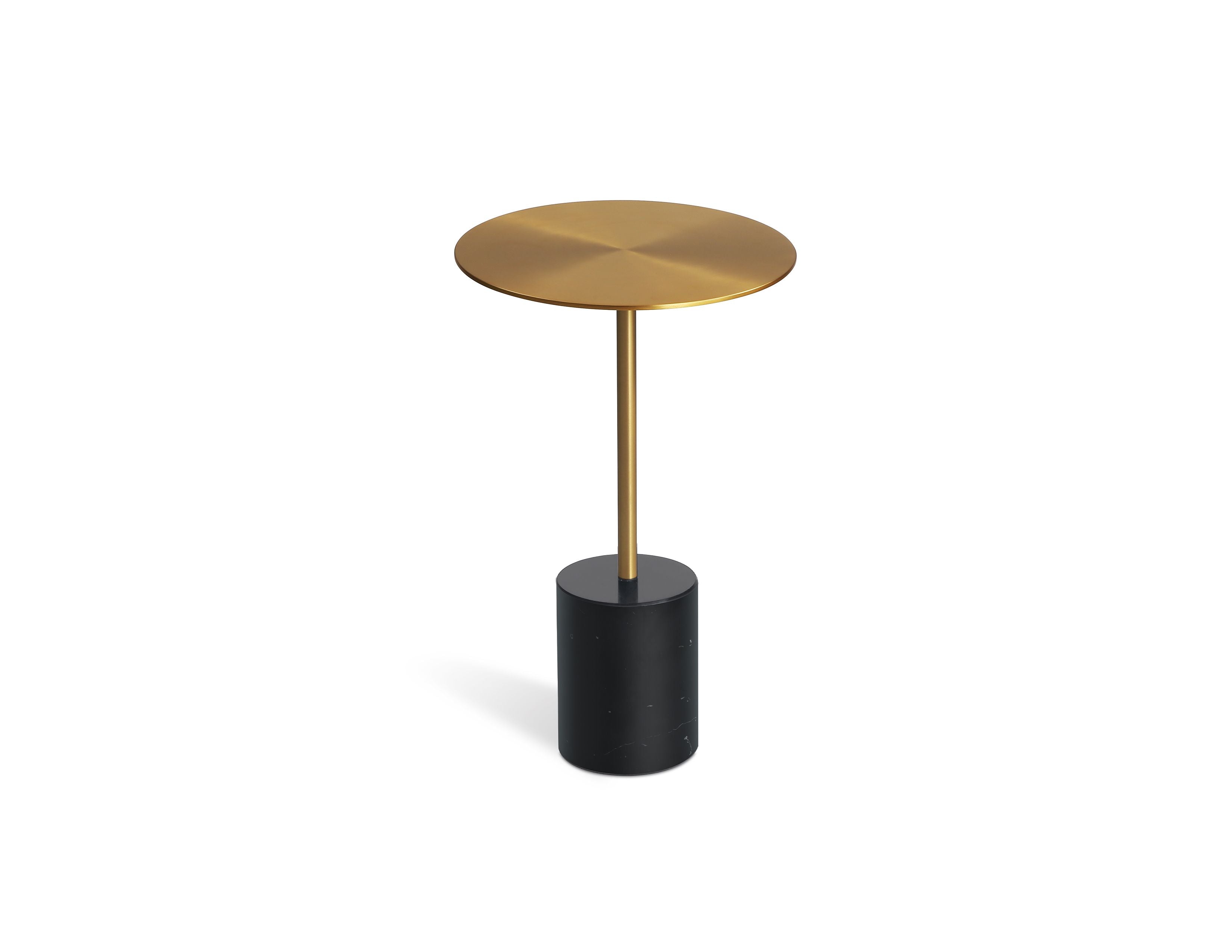 Circulo End Table Medium