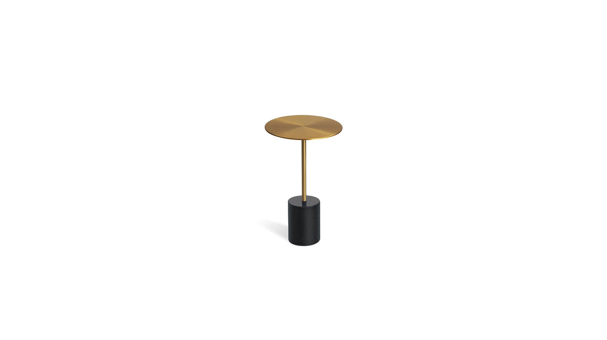 Circulo End Table Medium by Mobital - exact variant image 3