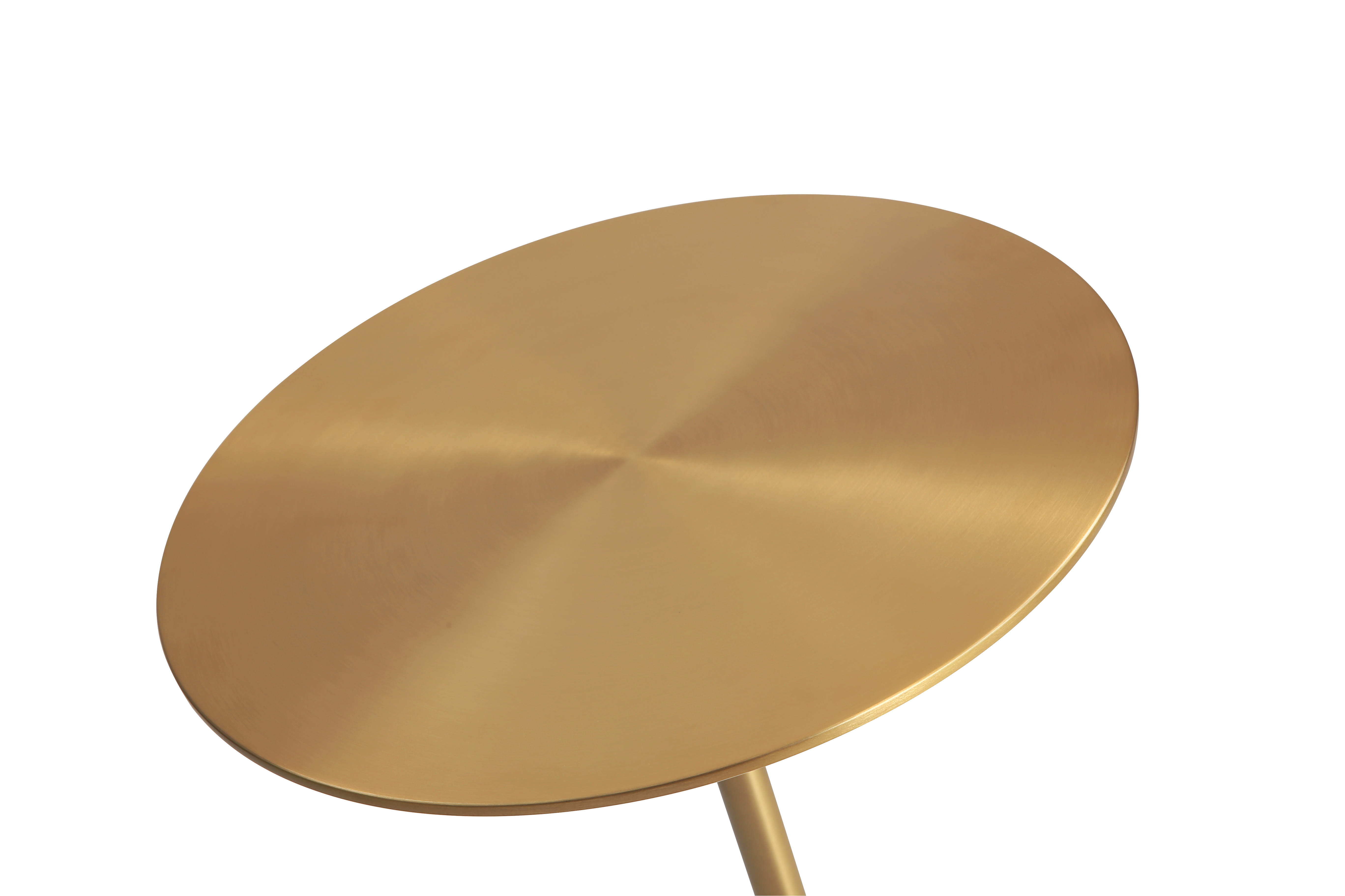 Circulo End Table Medium