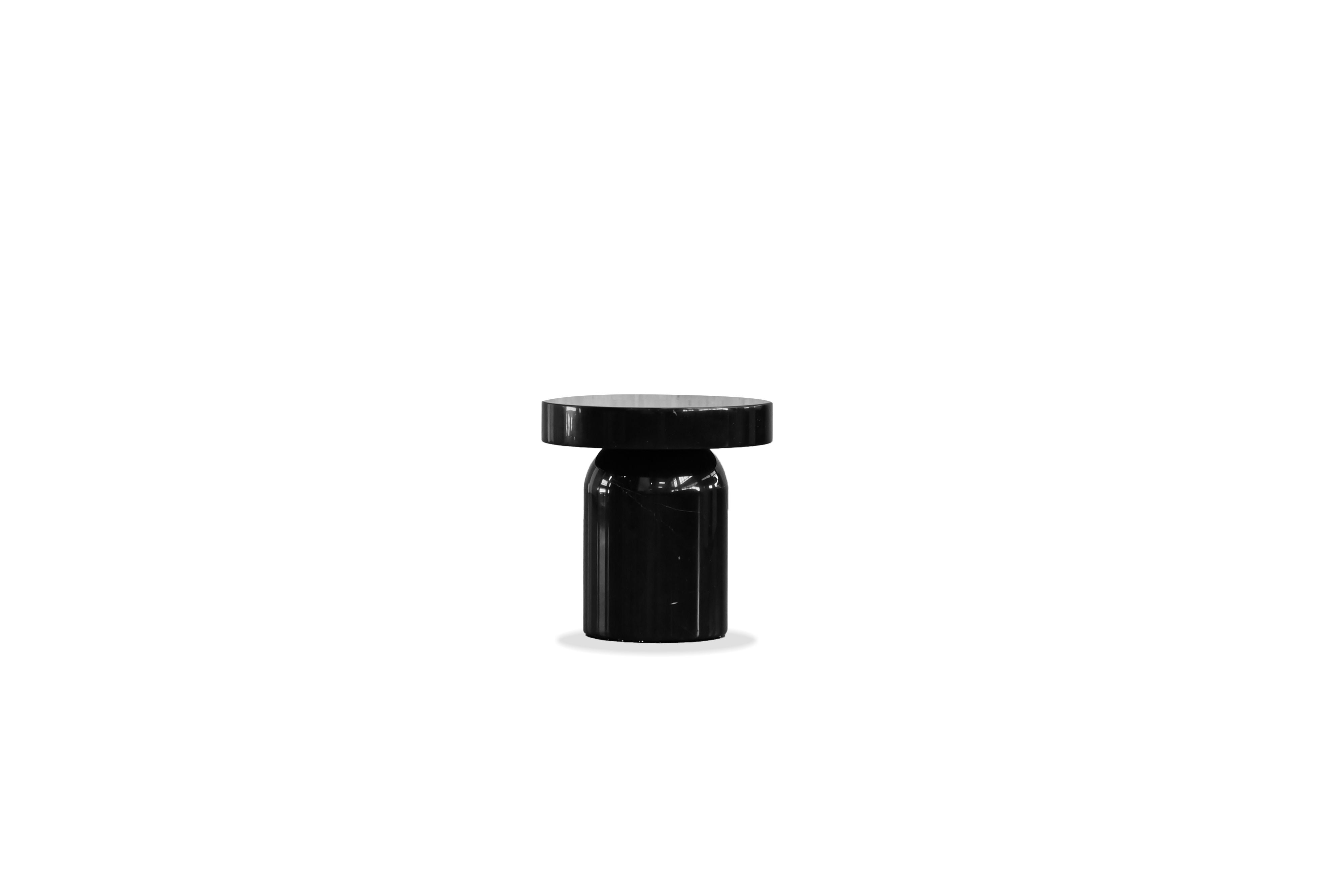Duro End Table Low