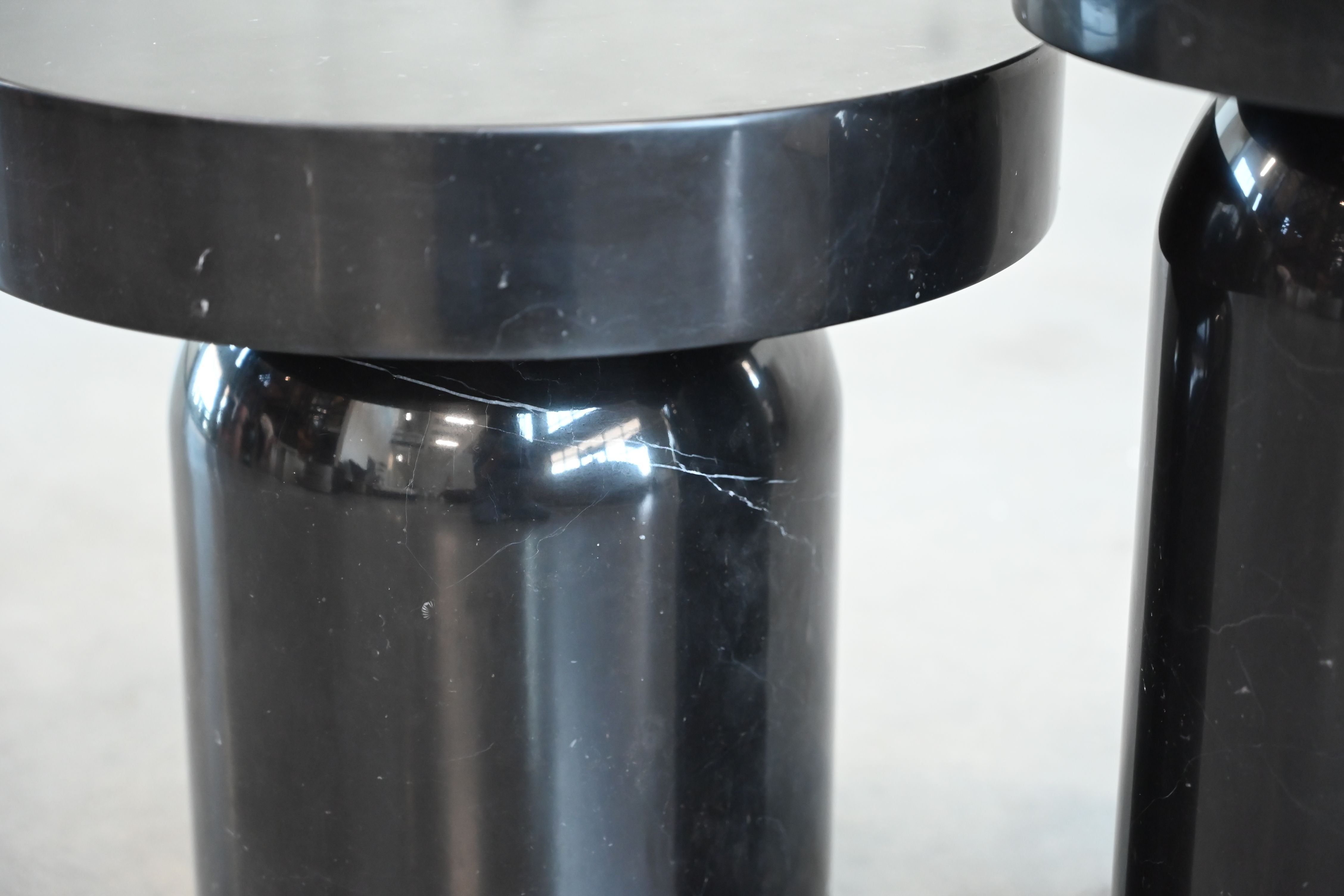 Duro End Table Low