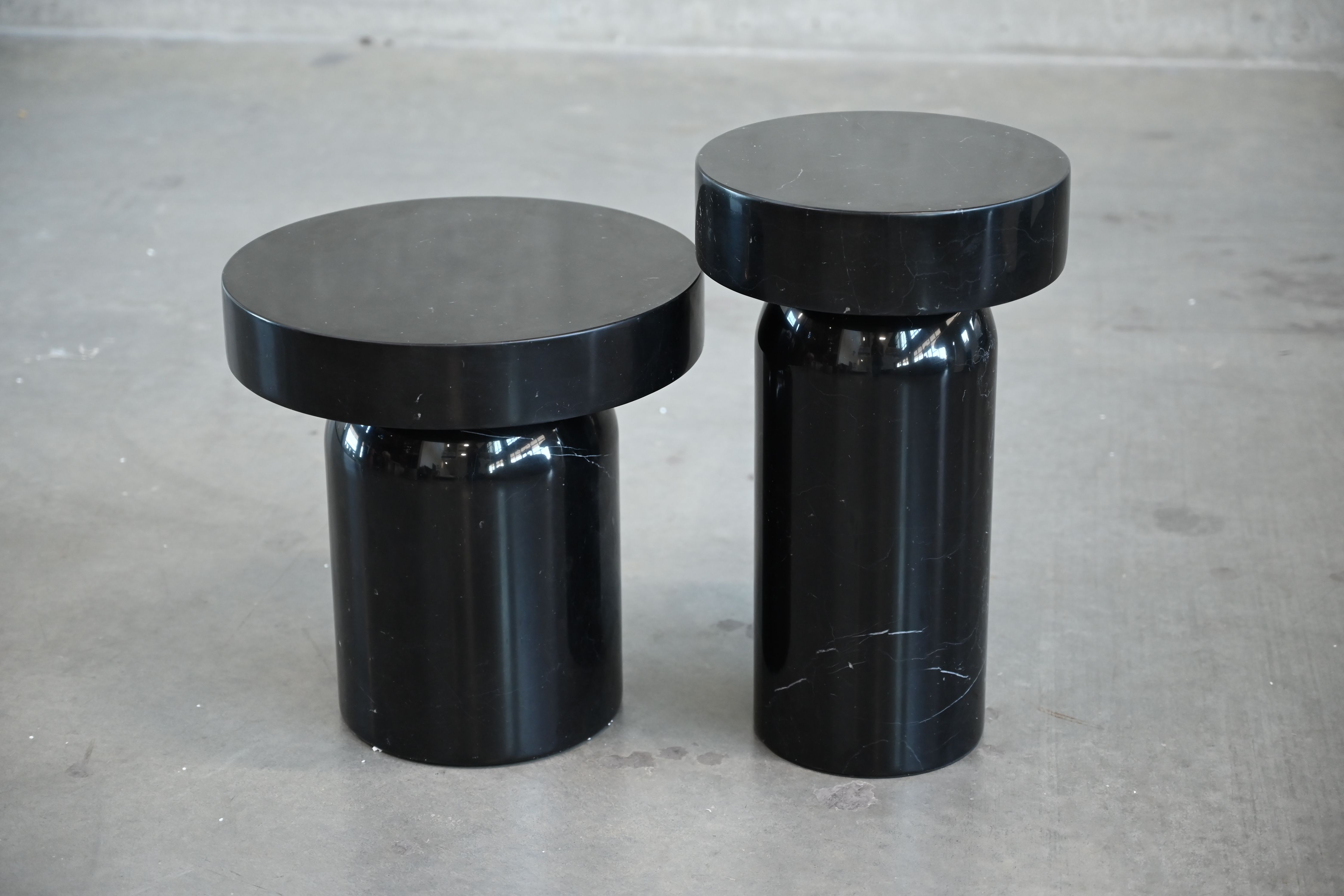 Duro End Table Low