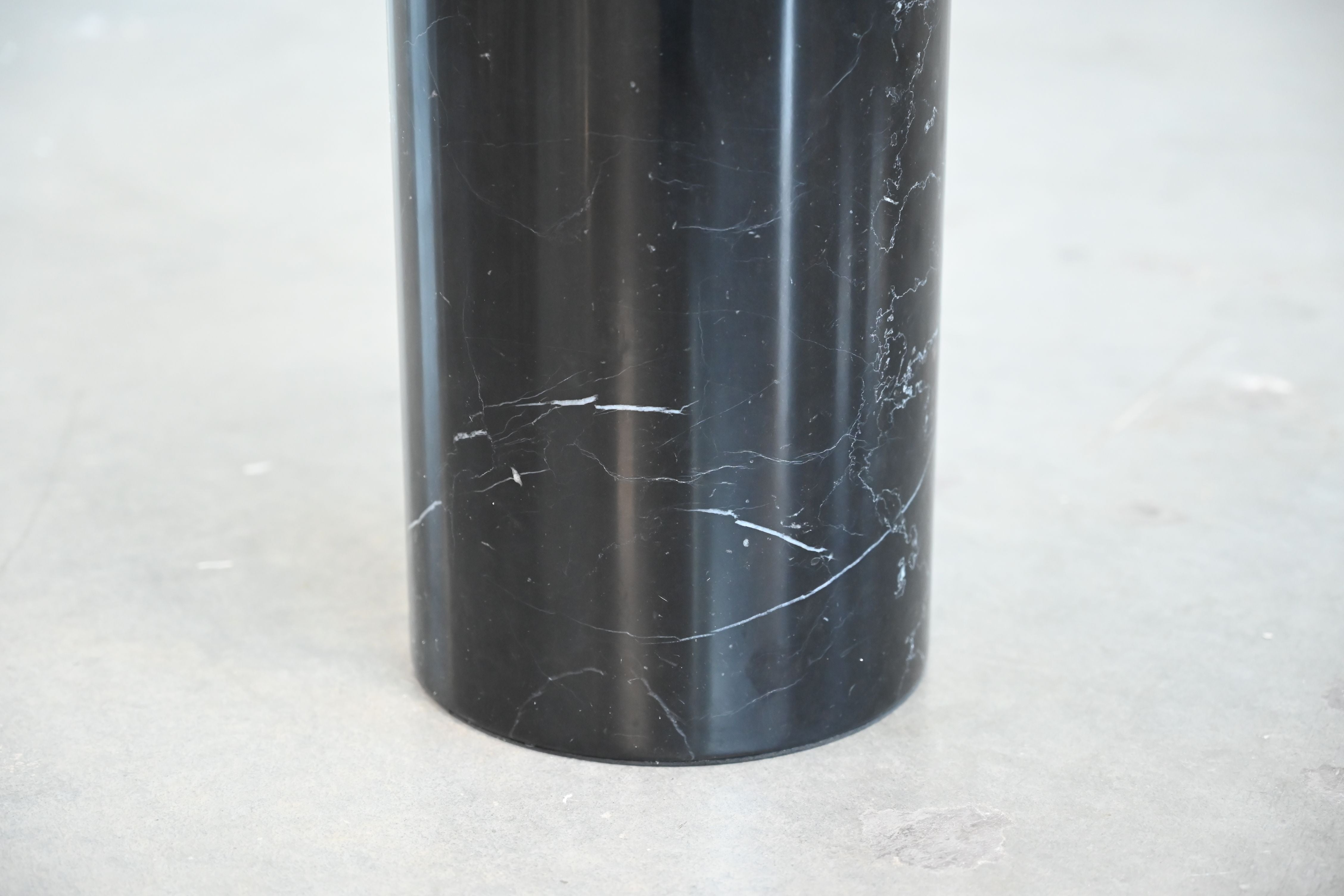 Duro End Table Tall